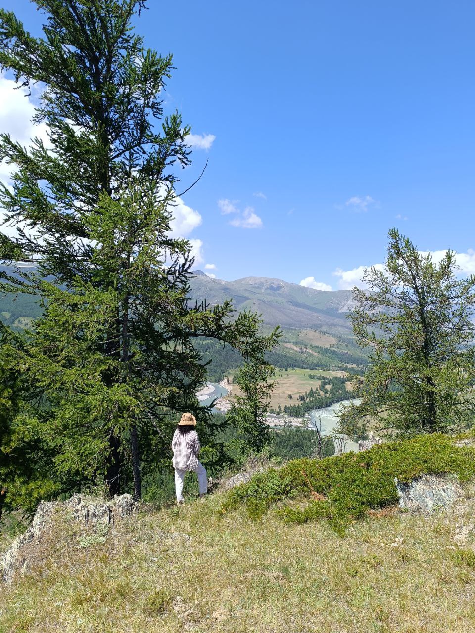 Дыхание Алтая (9/16)