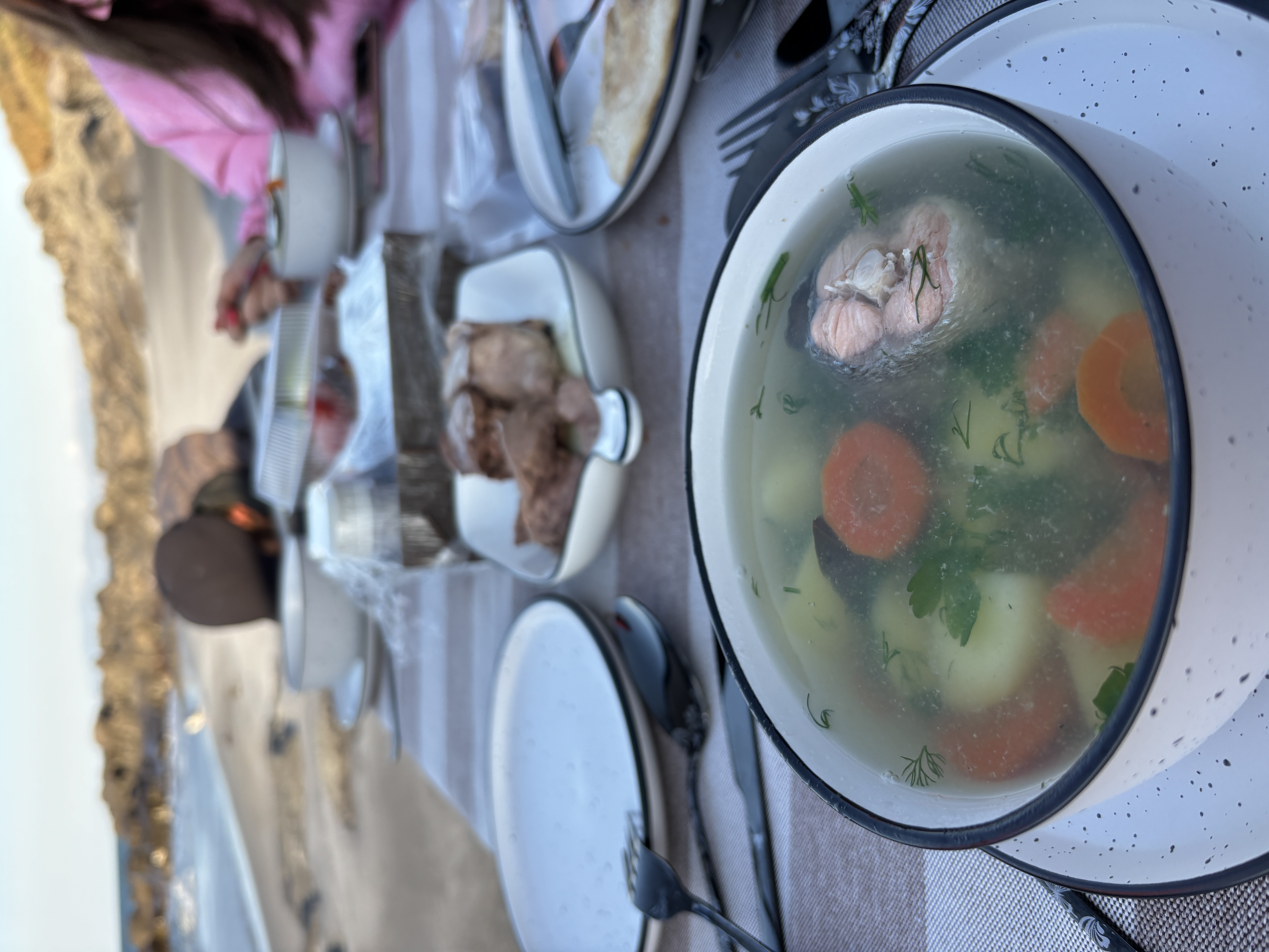 Осенний Итуруп + Сахалин (27/51)