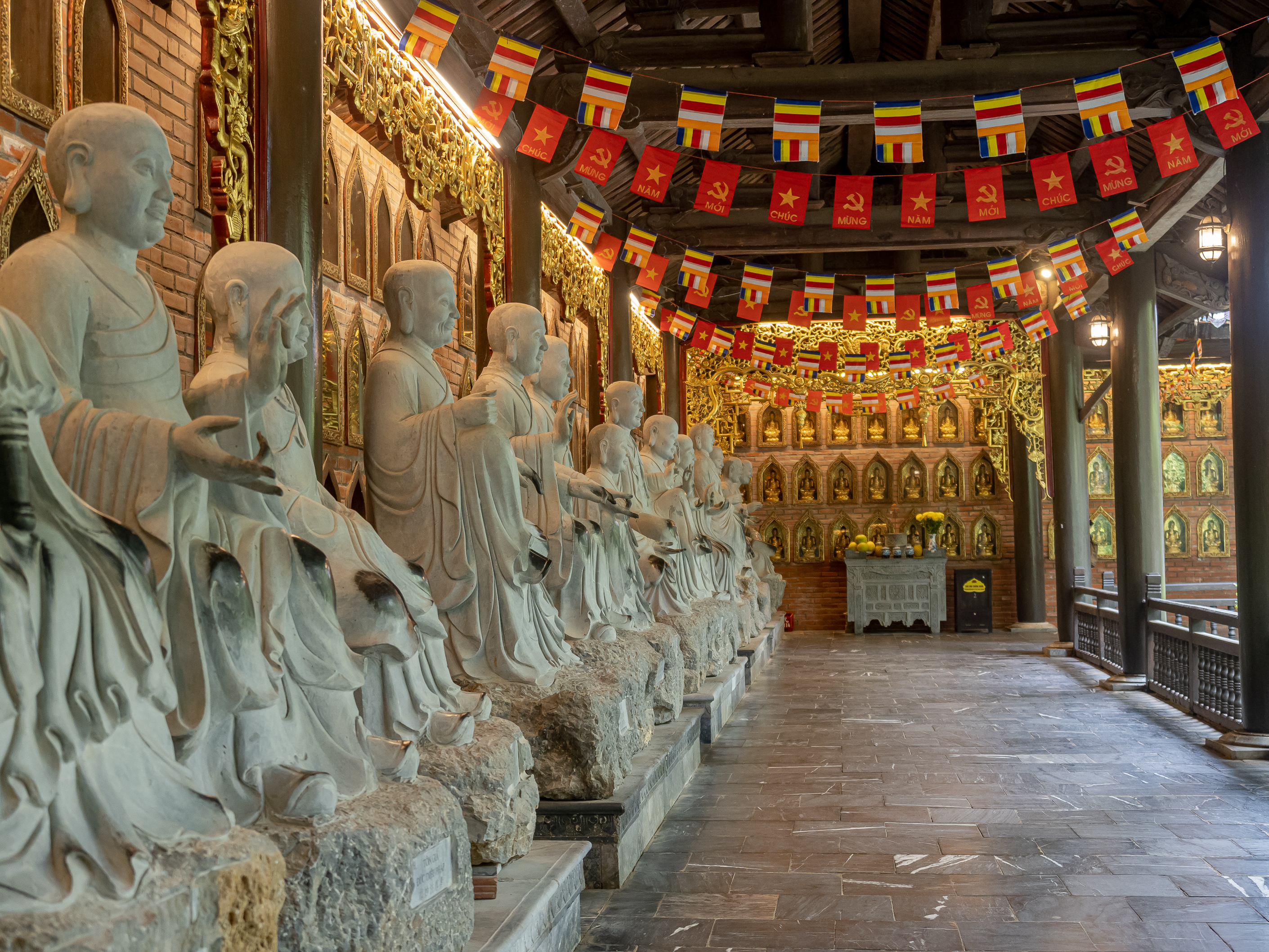 Северный Вьетнам. Путешествие по самобытной стране (39/91)