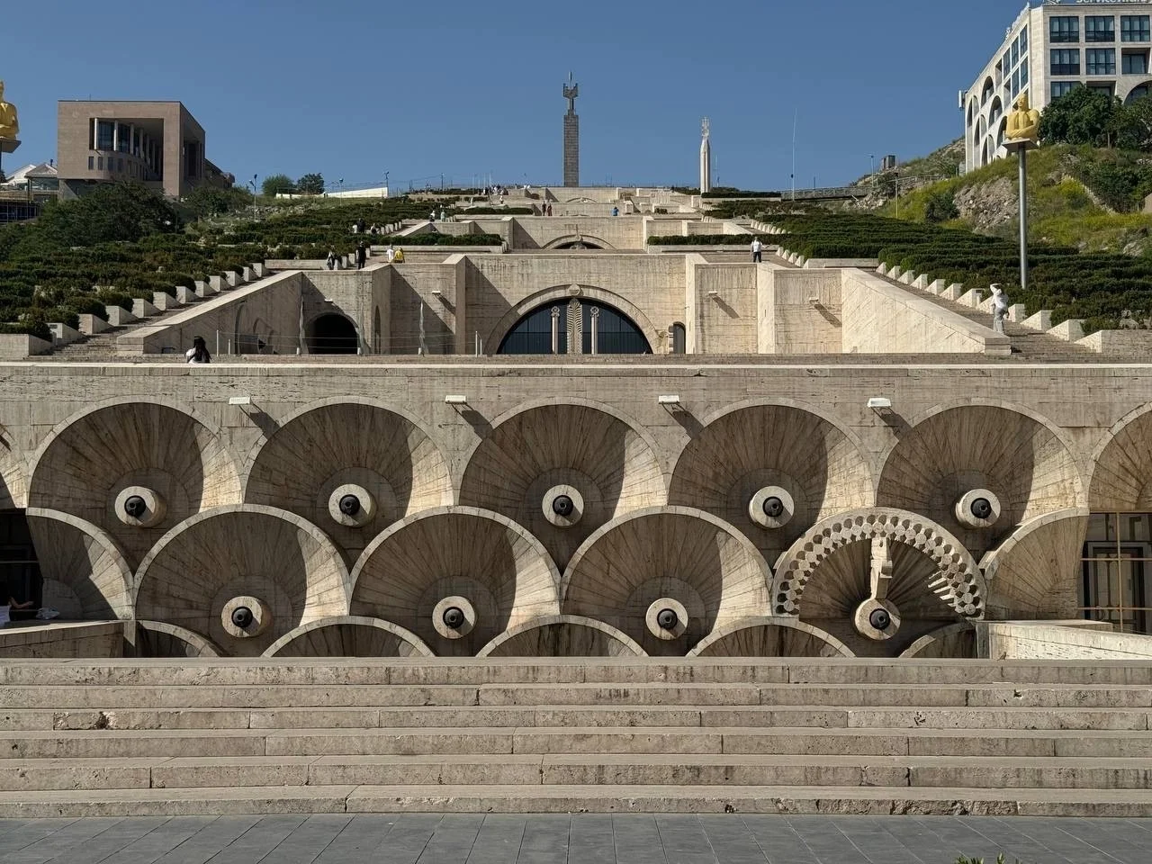 Кругосветка в Армении: среди виноградников, гор и храмов, комфорттур (16/29)