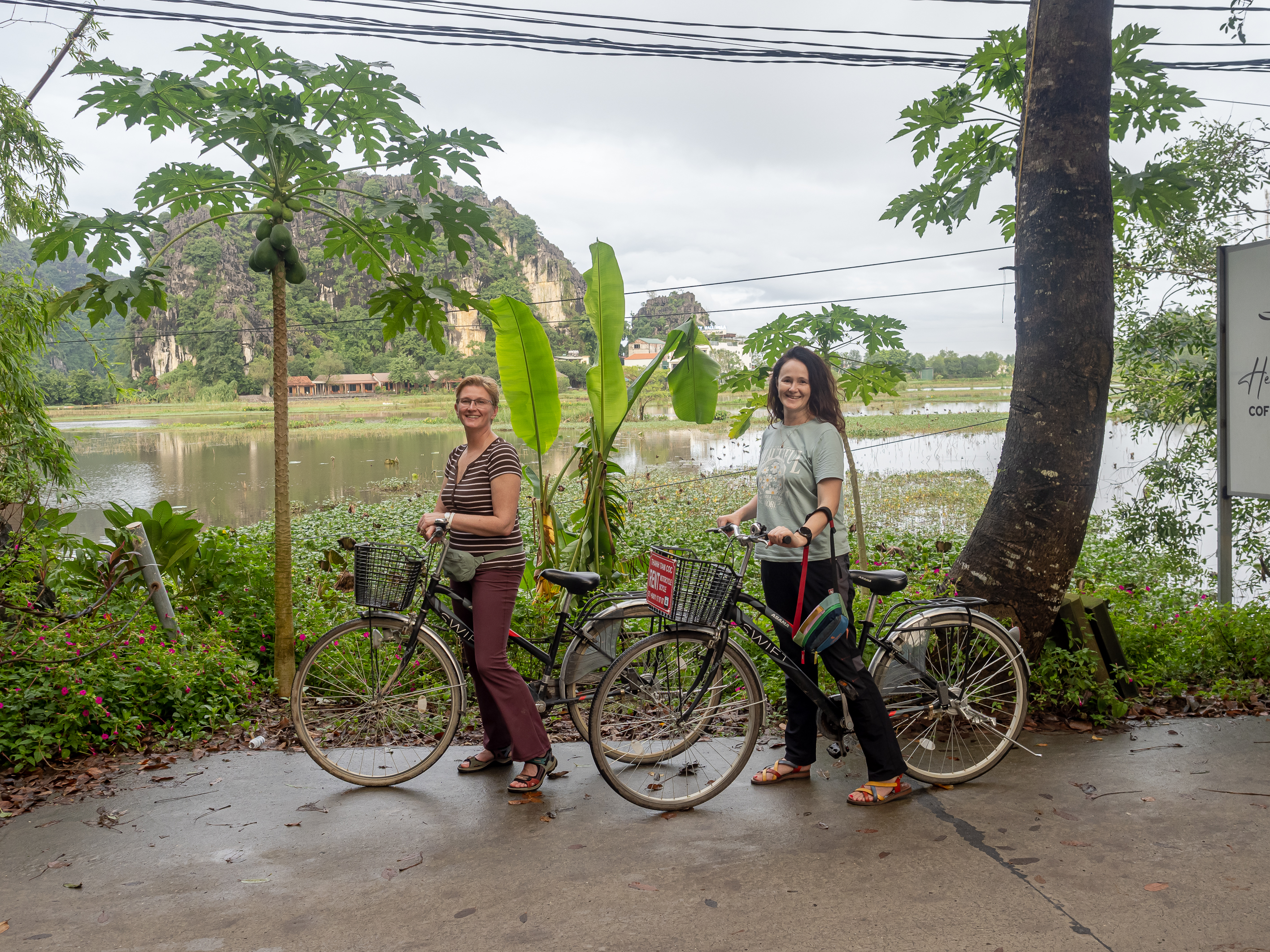 Северный Вьетнам. Путешествие по самобытной стране (45/91)