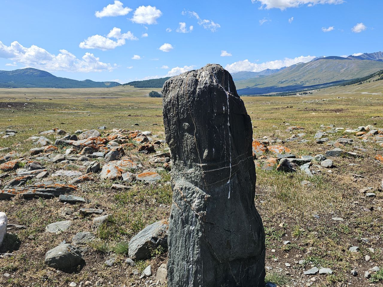 Дыхание Алтая (14/16)