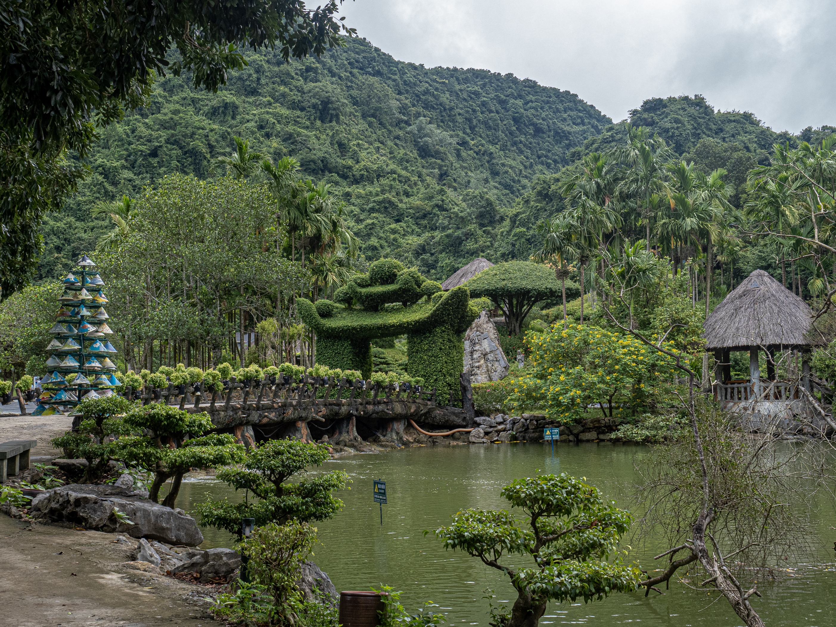 Вояж по Северному Вьетнаму (14/73)