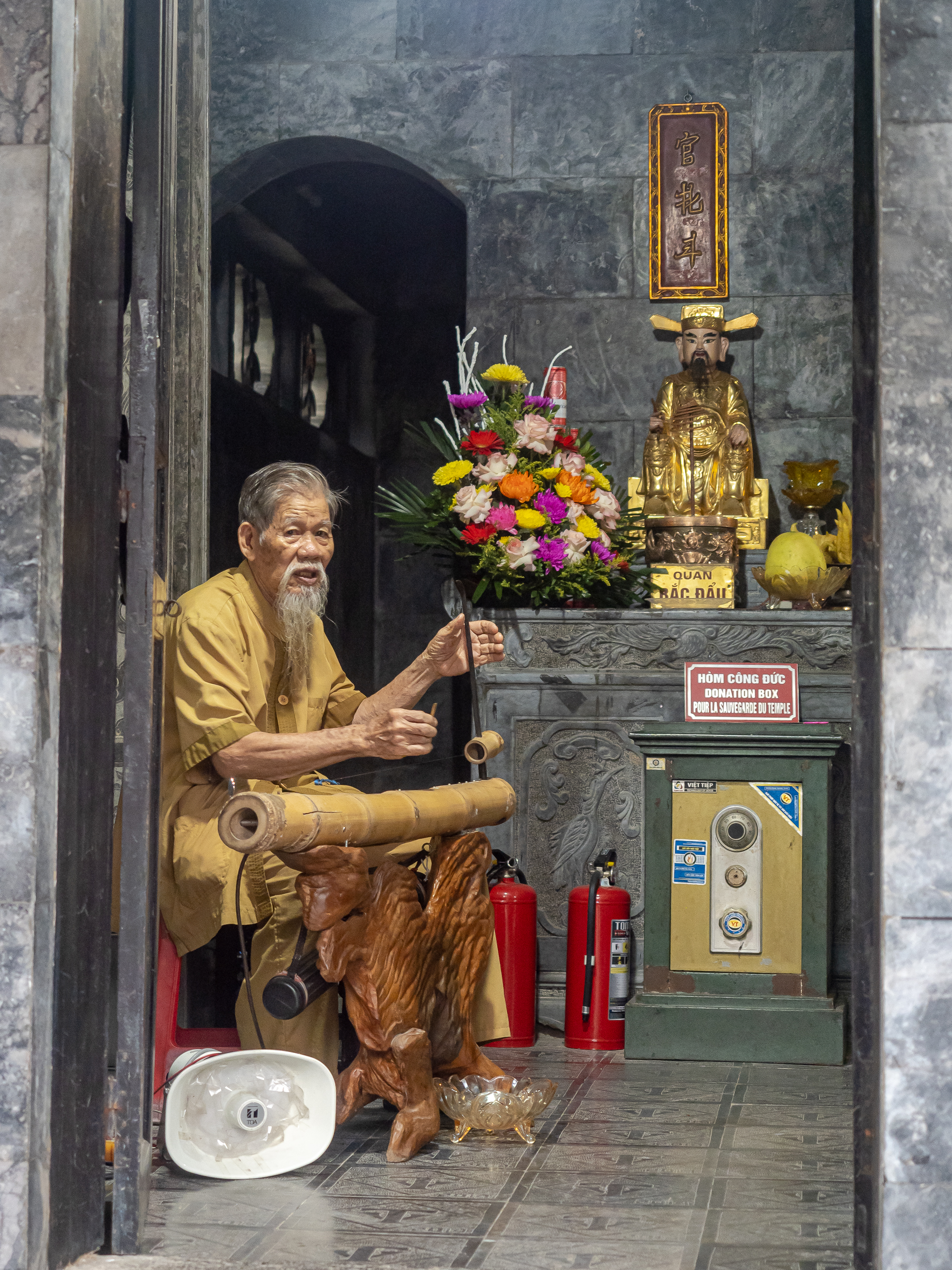 Вояж по Северному Вьетнаму (16/73)