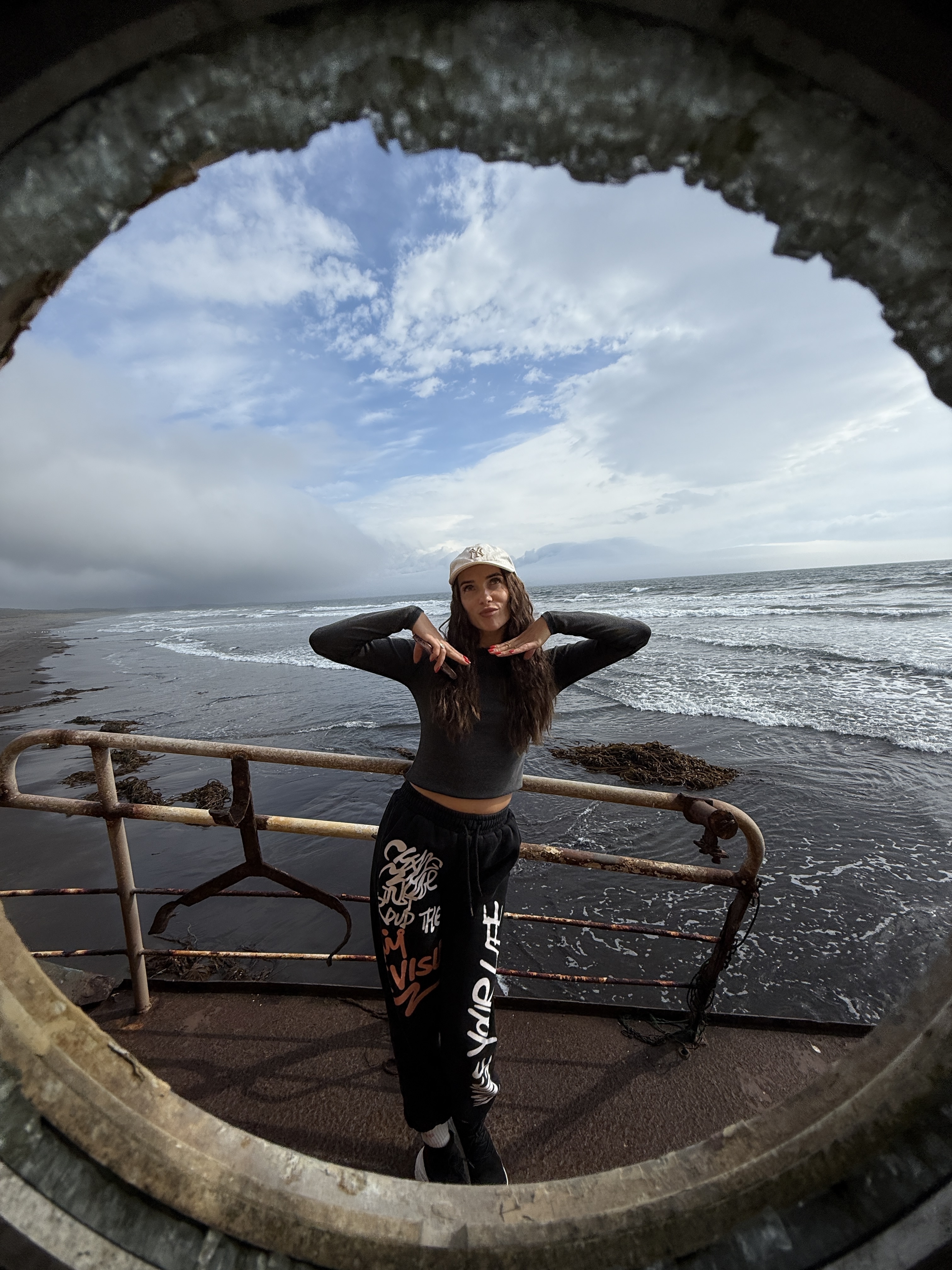 Осенний Итуруп + Сахалин (20/51)