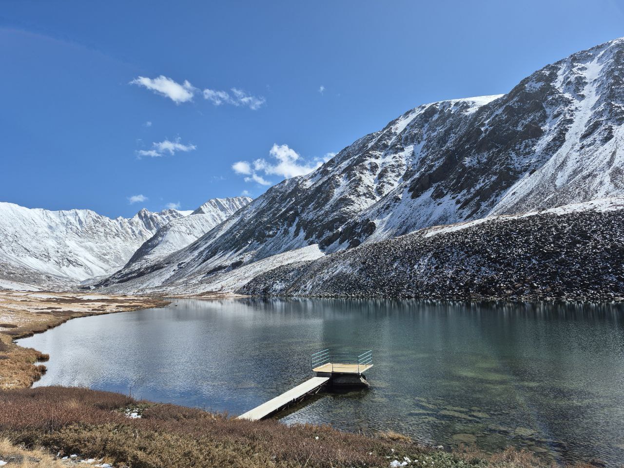 Дыхание Алтая (6/16)