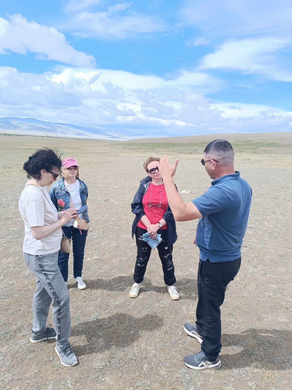 Дыхание Алтая (12/16)