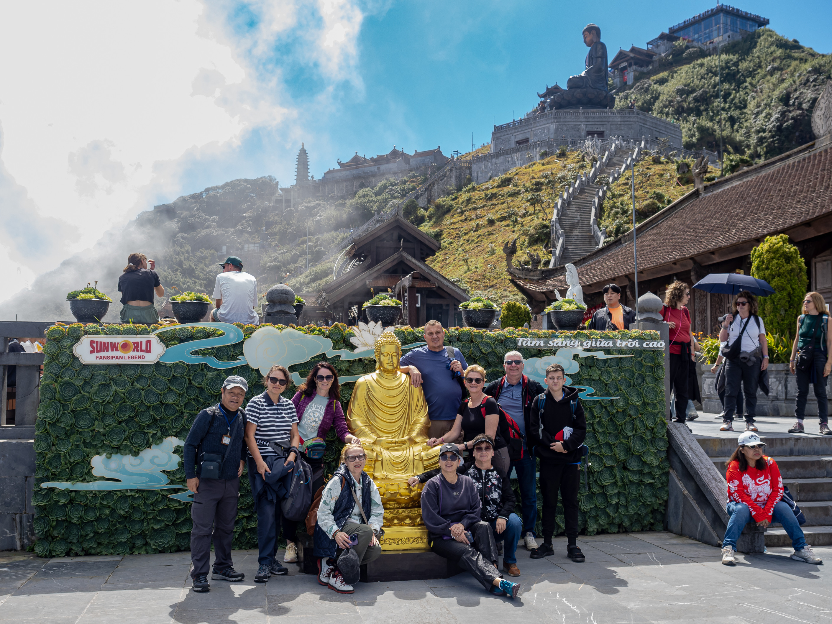 Северный Вьетнам. Путешествие по самобытной стране (30/91)