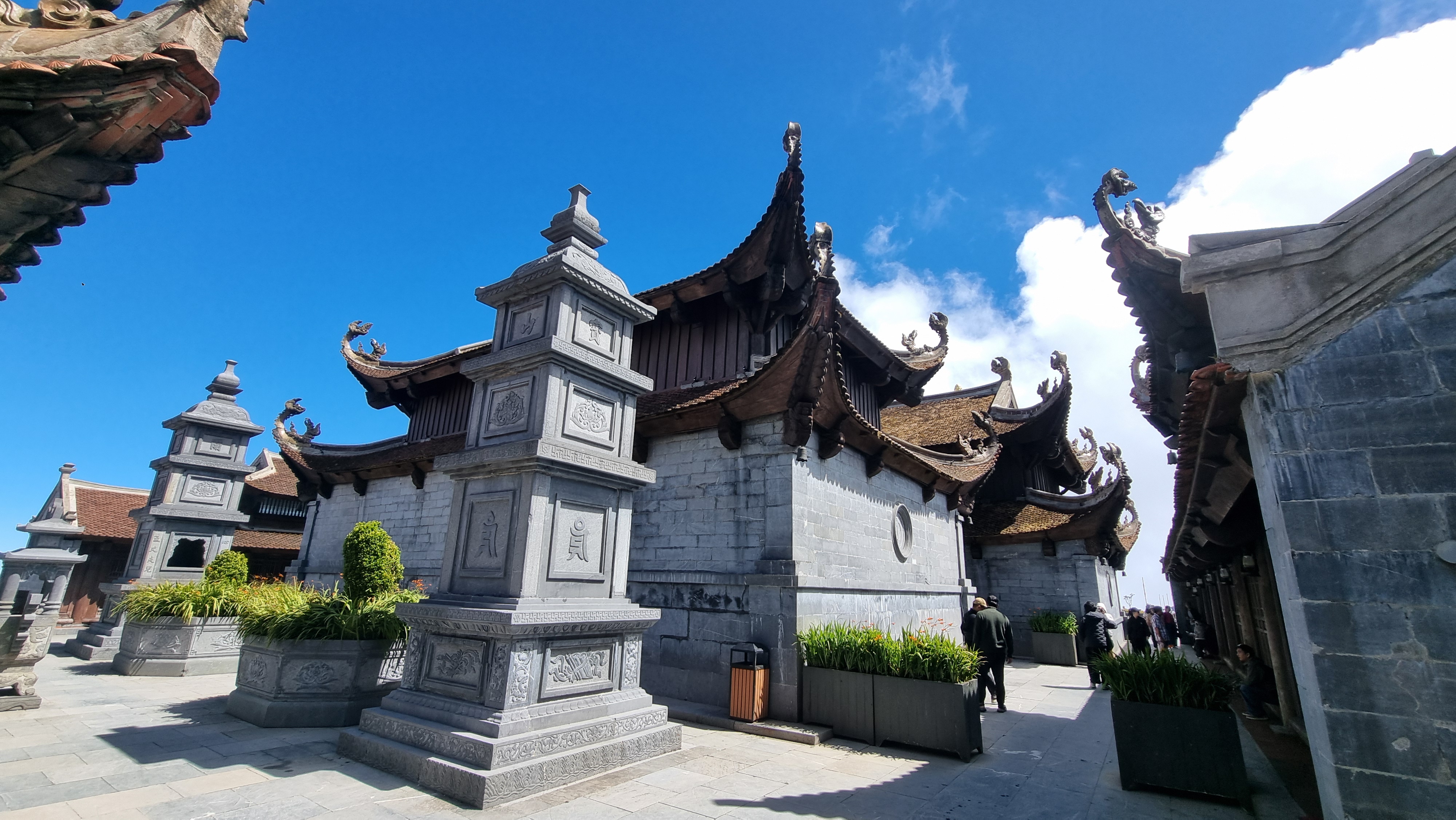 Вояж по Северному Вьетнаму (23/73)