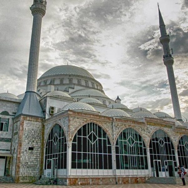 Кавказский экспромт. Все лучшее за 4 дня!