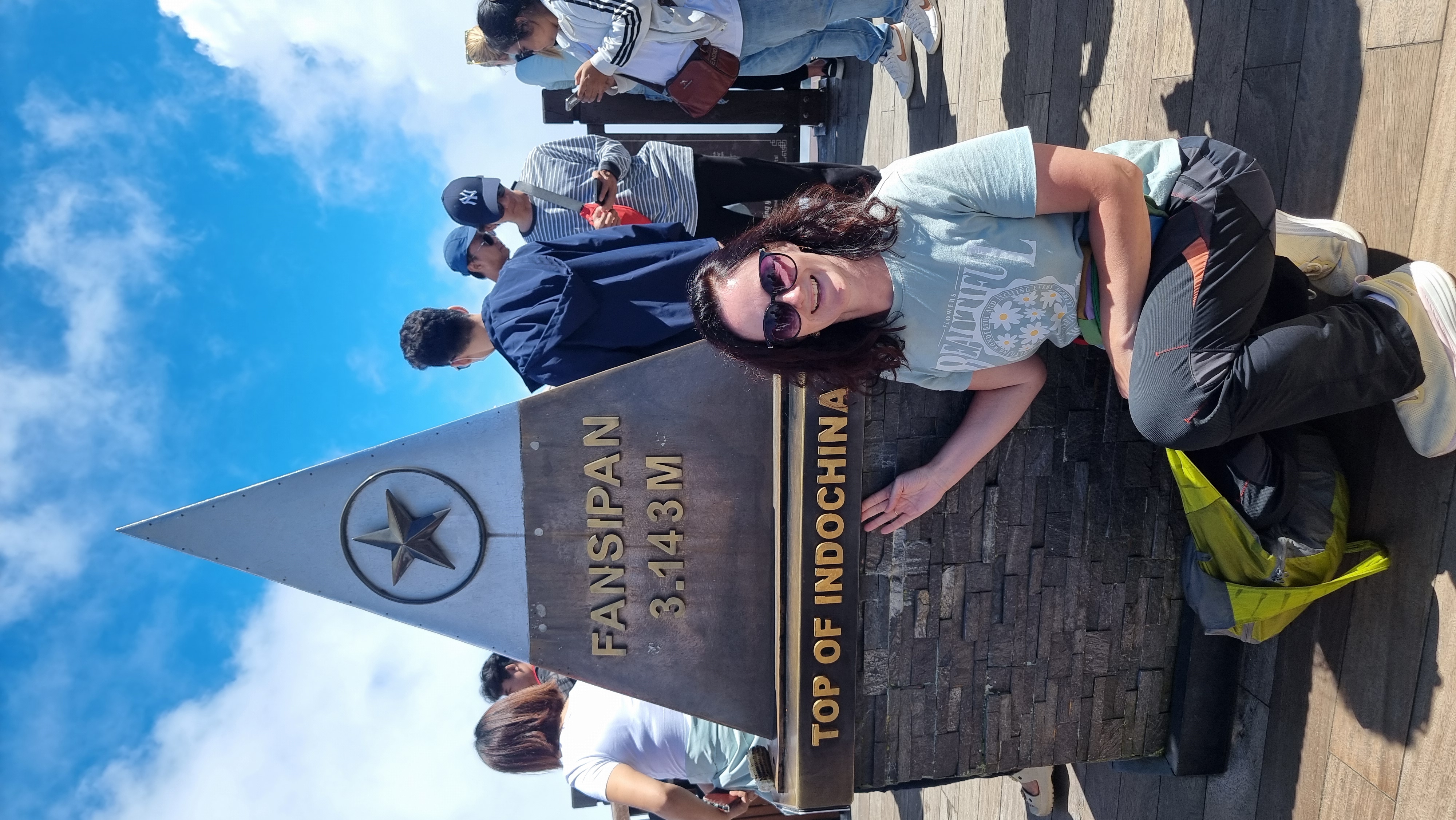 Вояж по Северному Вьетнаму (24/73)