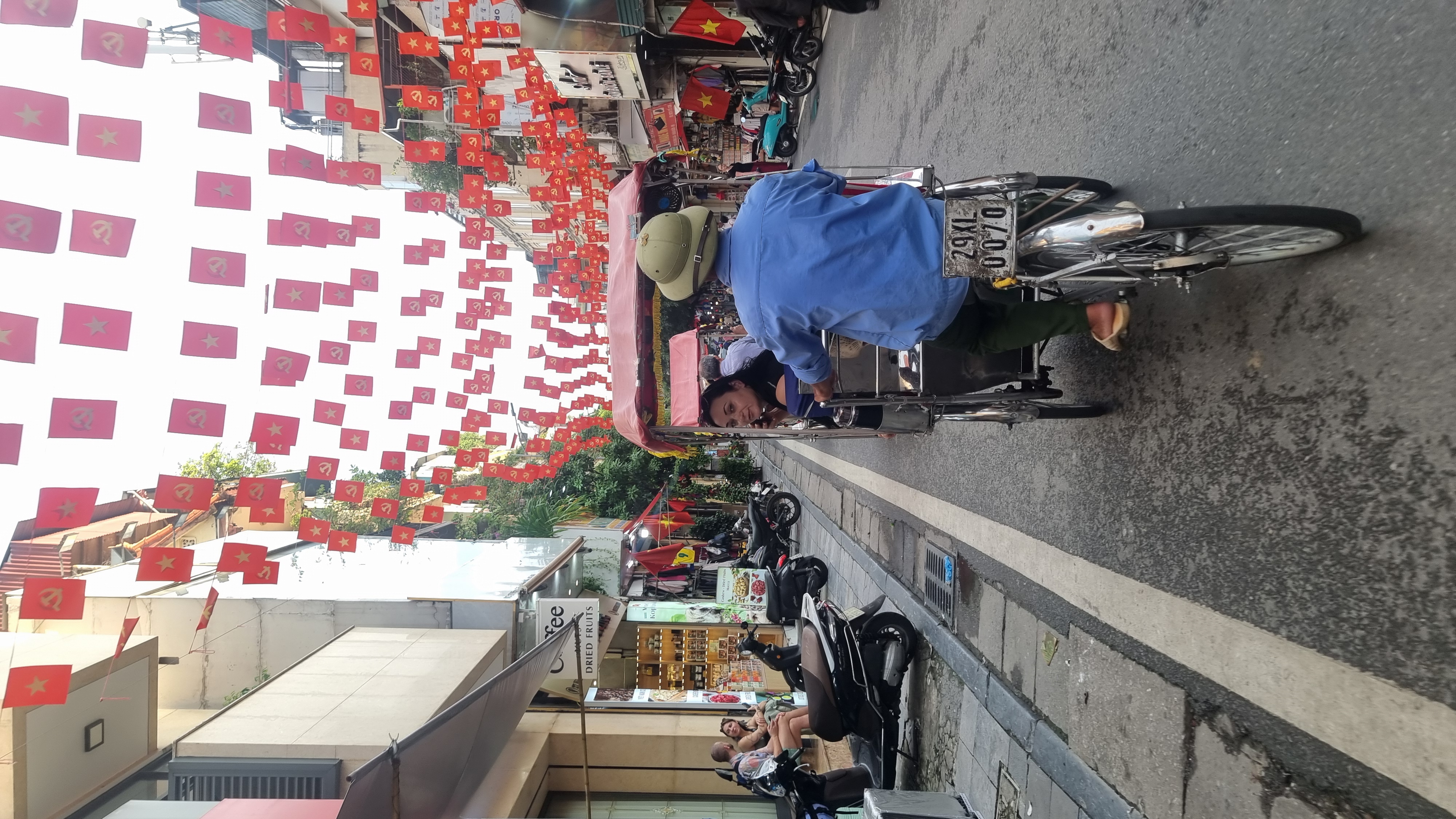 Северный Вьетнам. Путешествие по самобытной стране (9/91)