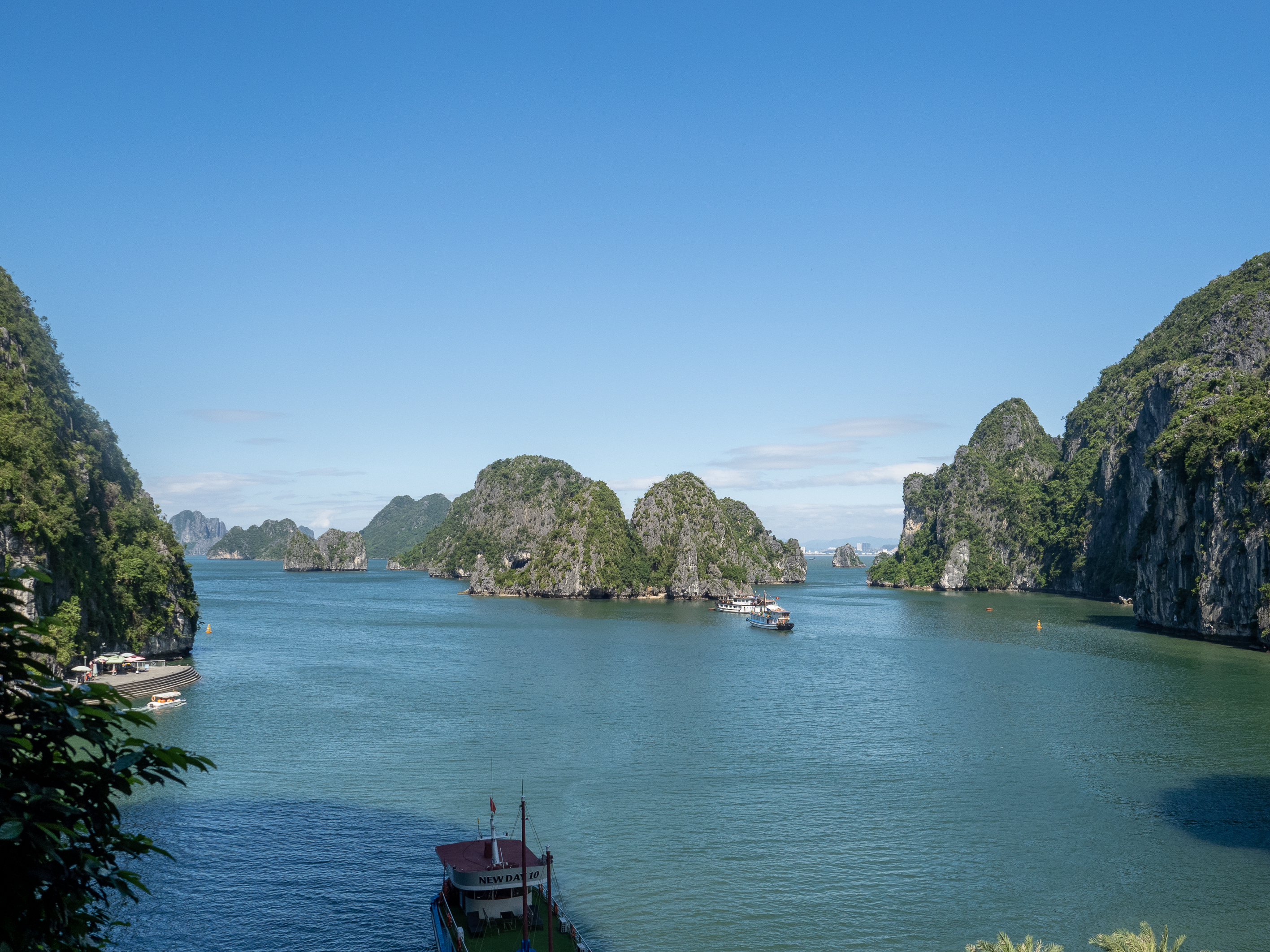 Северный Вьетнам. Путешествие по самобытной стране (14/91)