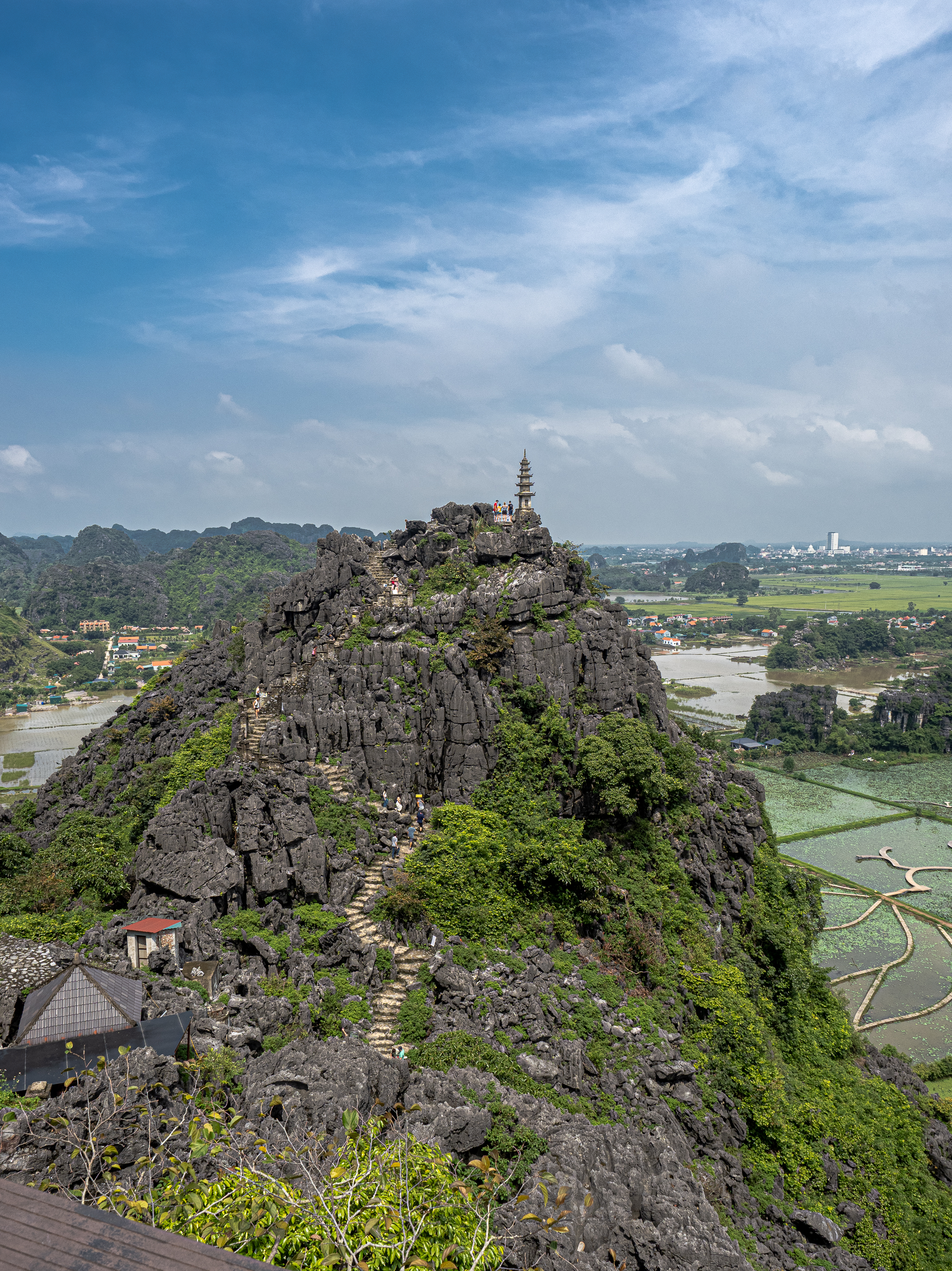 Северный Вьетнам. Путешествие по самобытной стране (35/91)