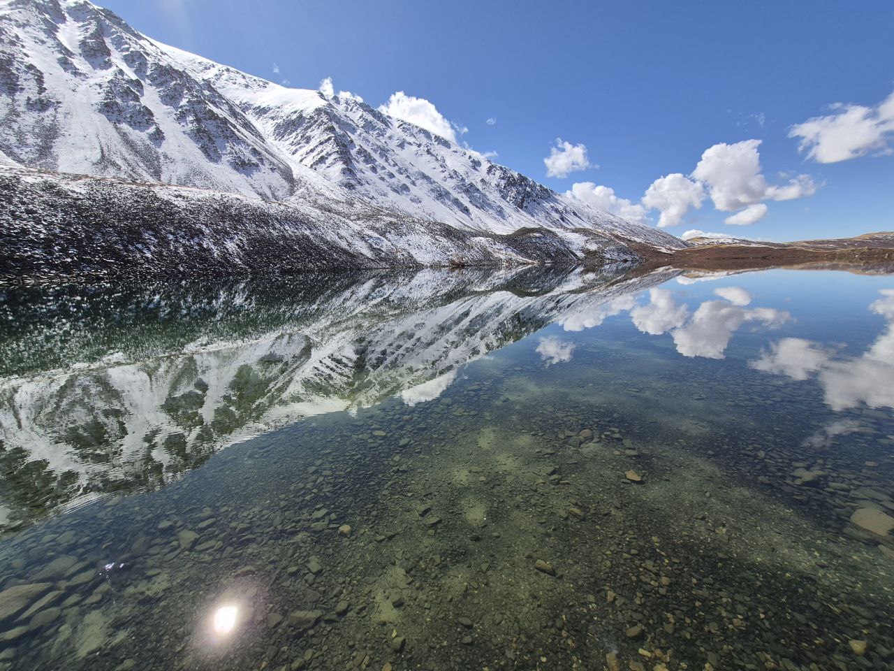 Дыхание Алтая (8/16)