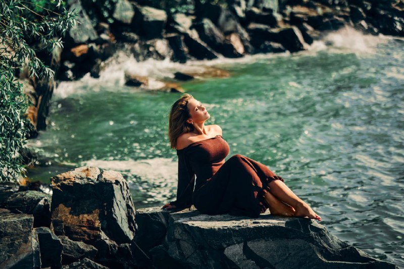 Фототур на яхте в Турции