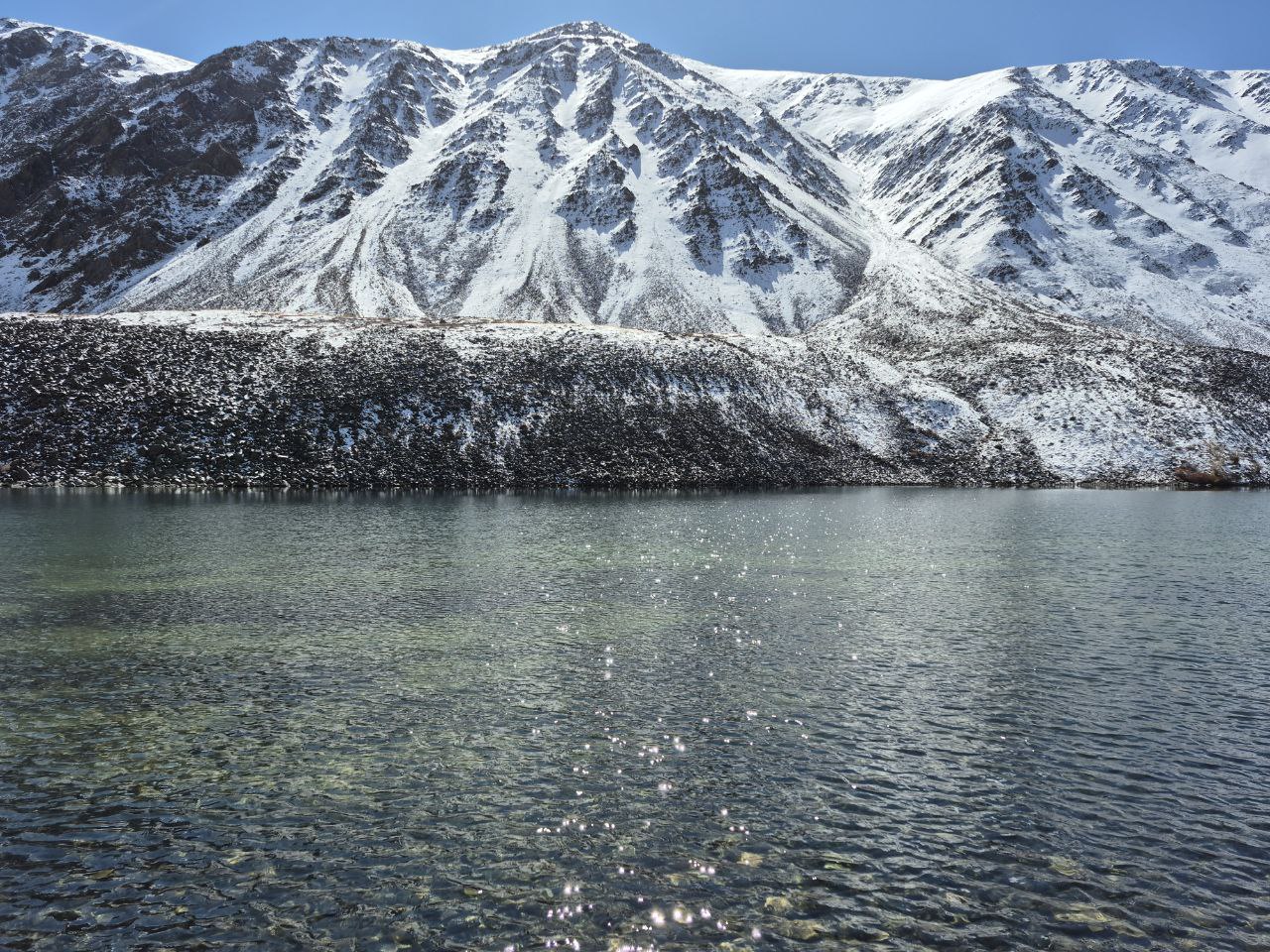 Дыхание Алтая (7/16)