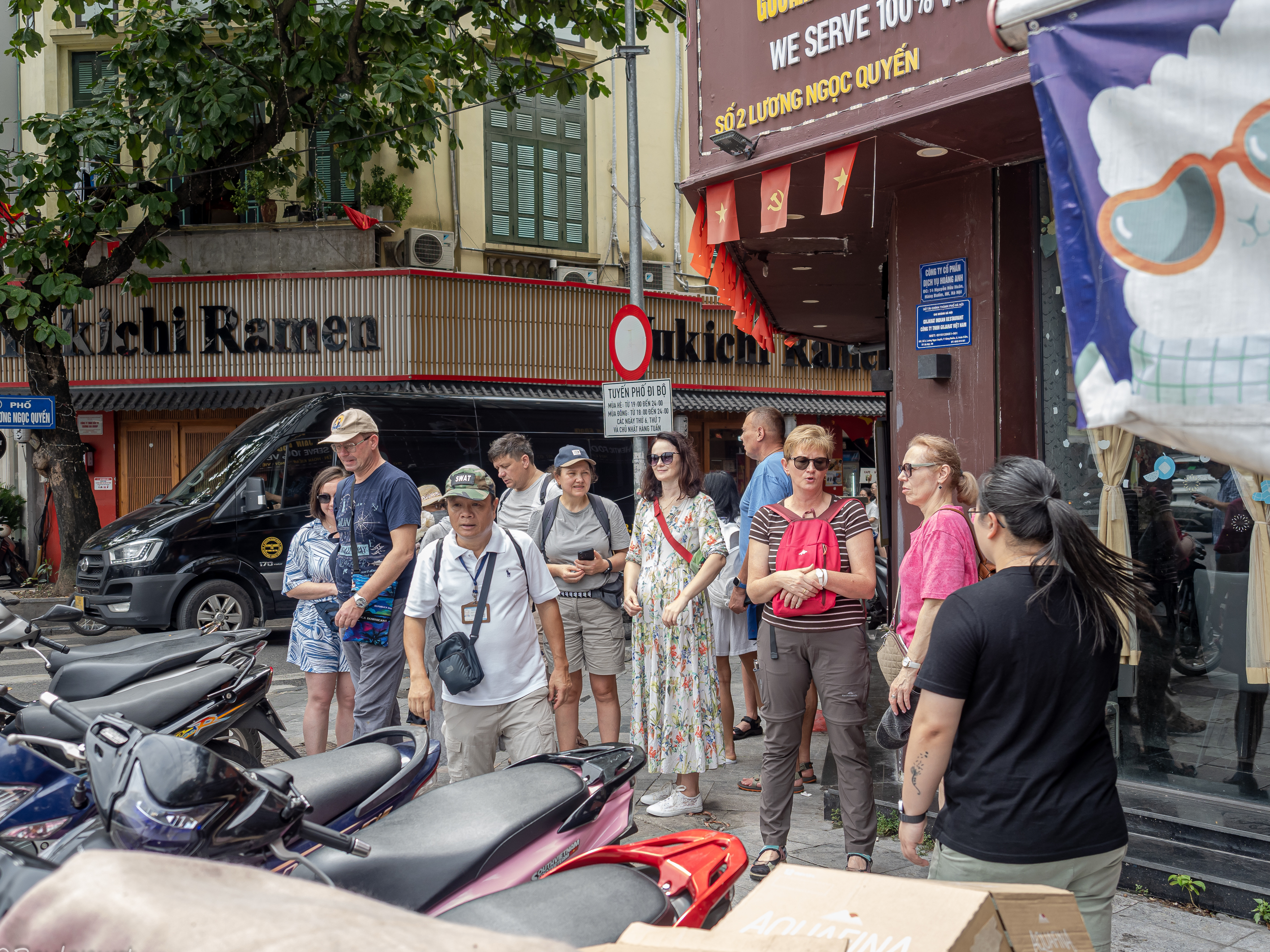 Северный Вьетнам. Путешествие по самобытной стране (90/91)