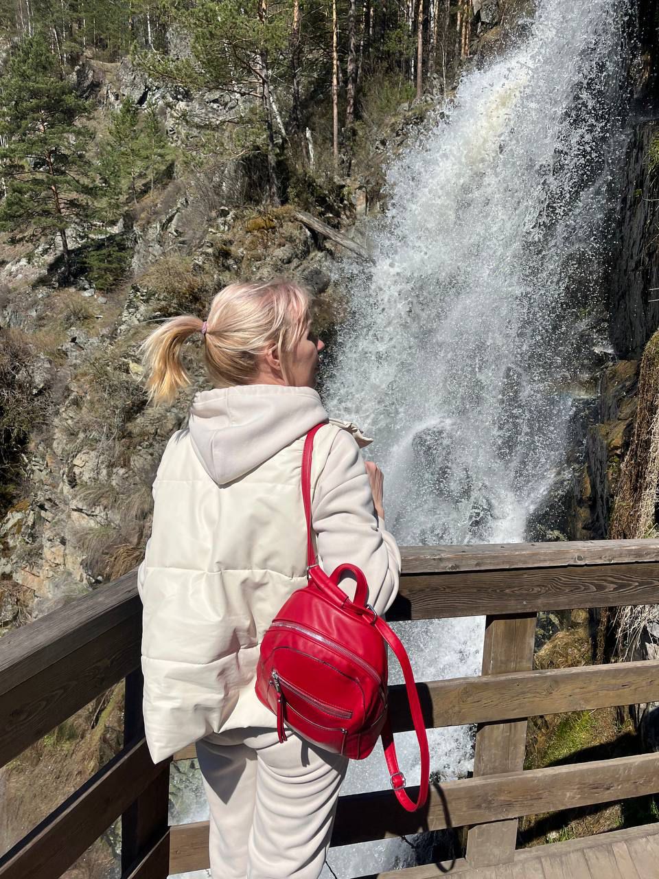 Джип-тур: Алтай настоящий (10/12)