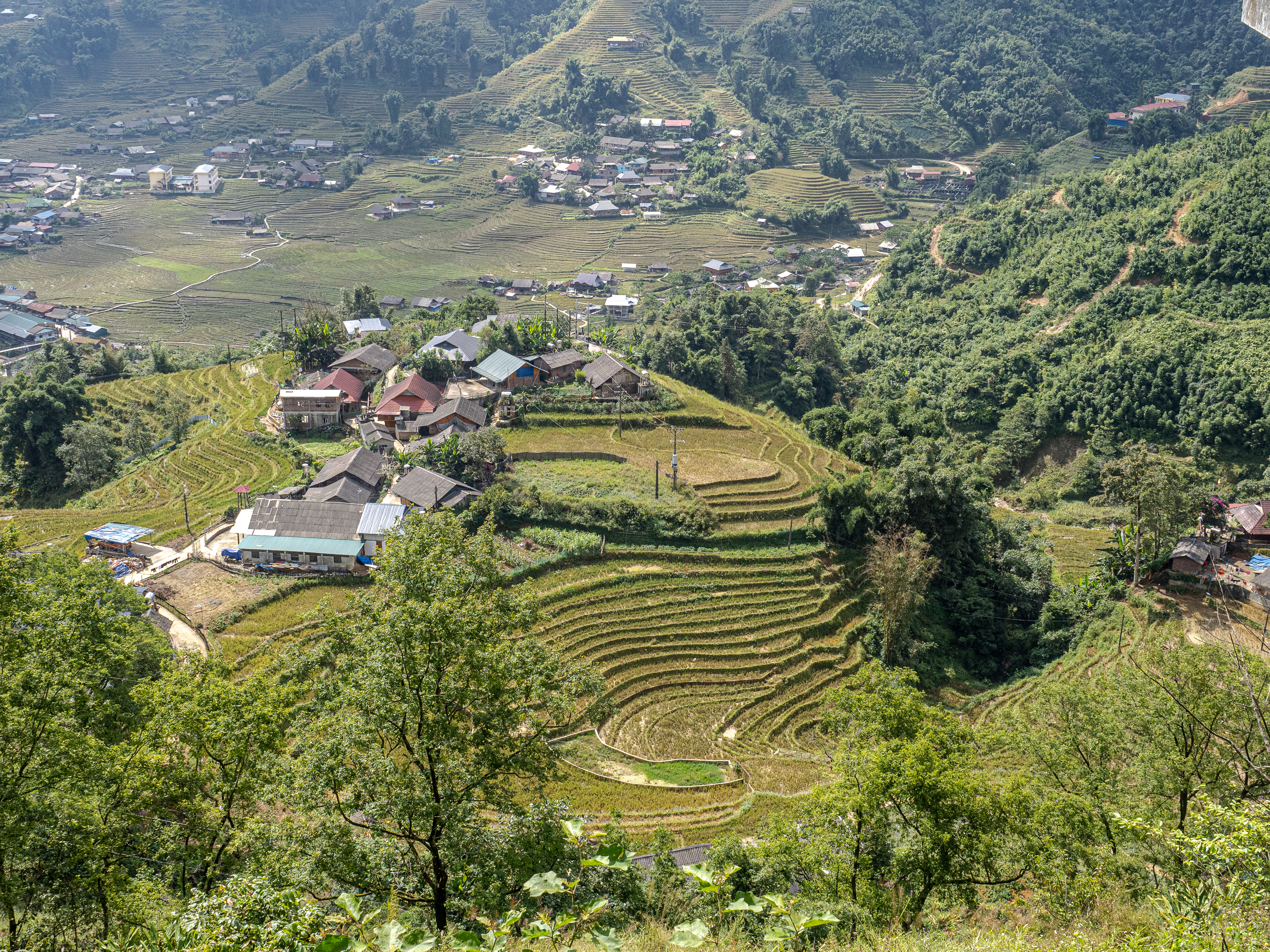 Вояж по Северному Вьетнаму (27/73)