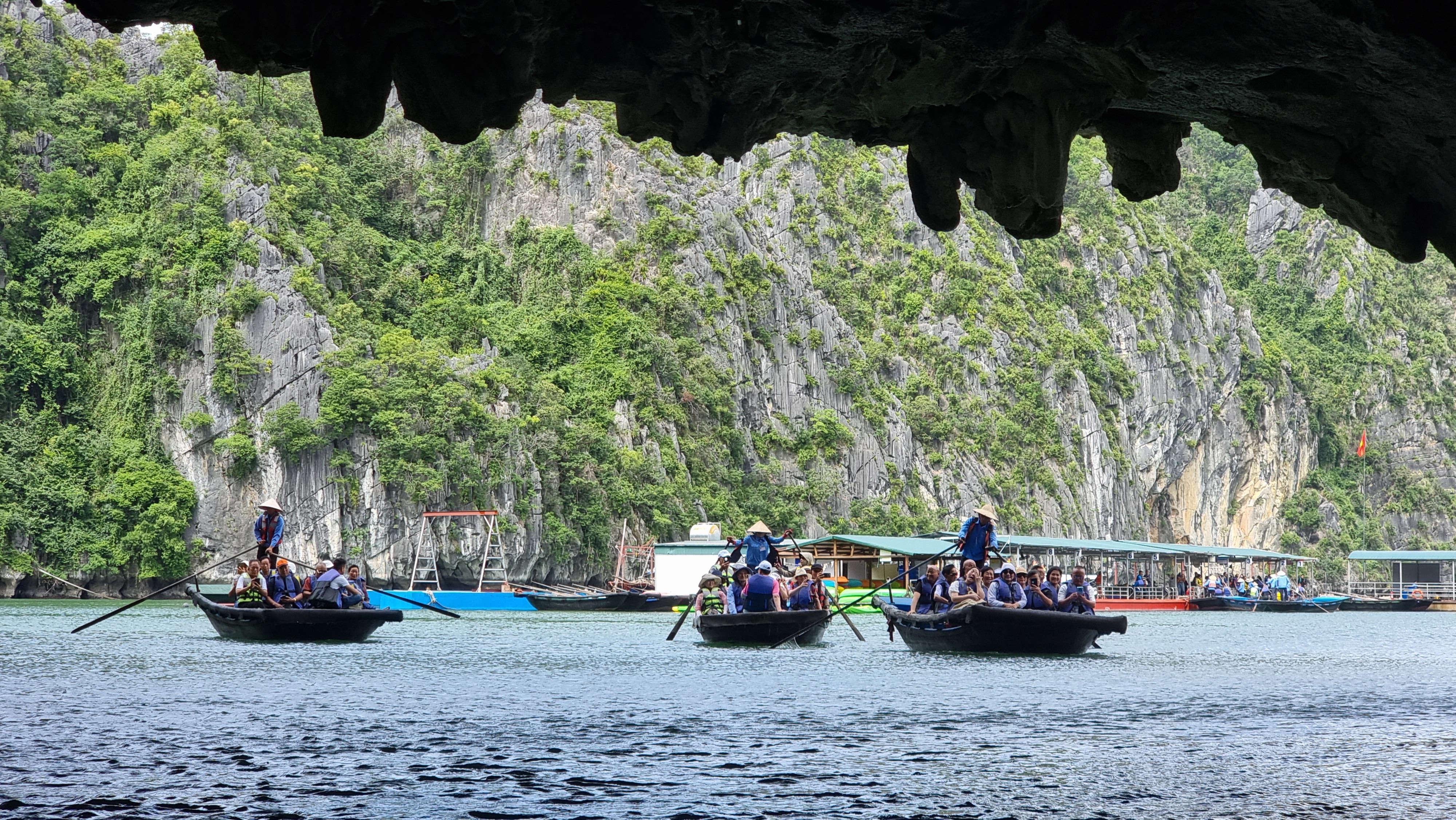 Северный Вьетнам. Путешествие по самобытной стране (19/91)