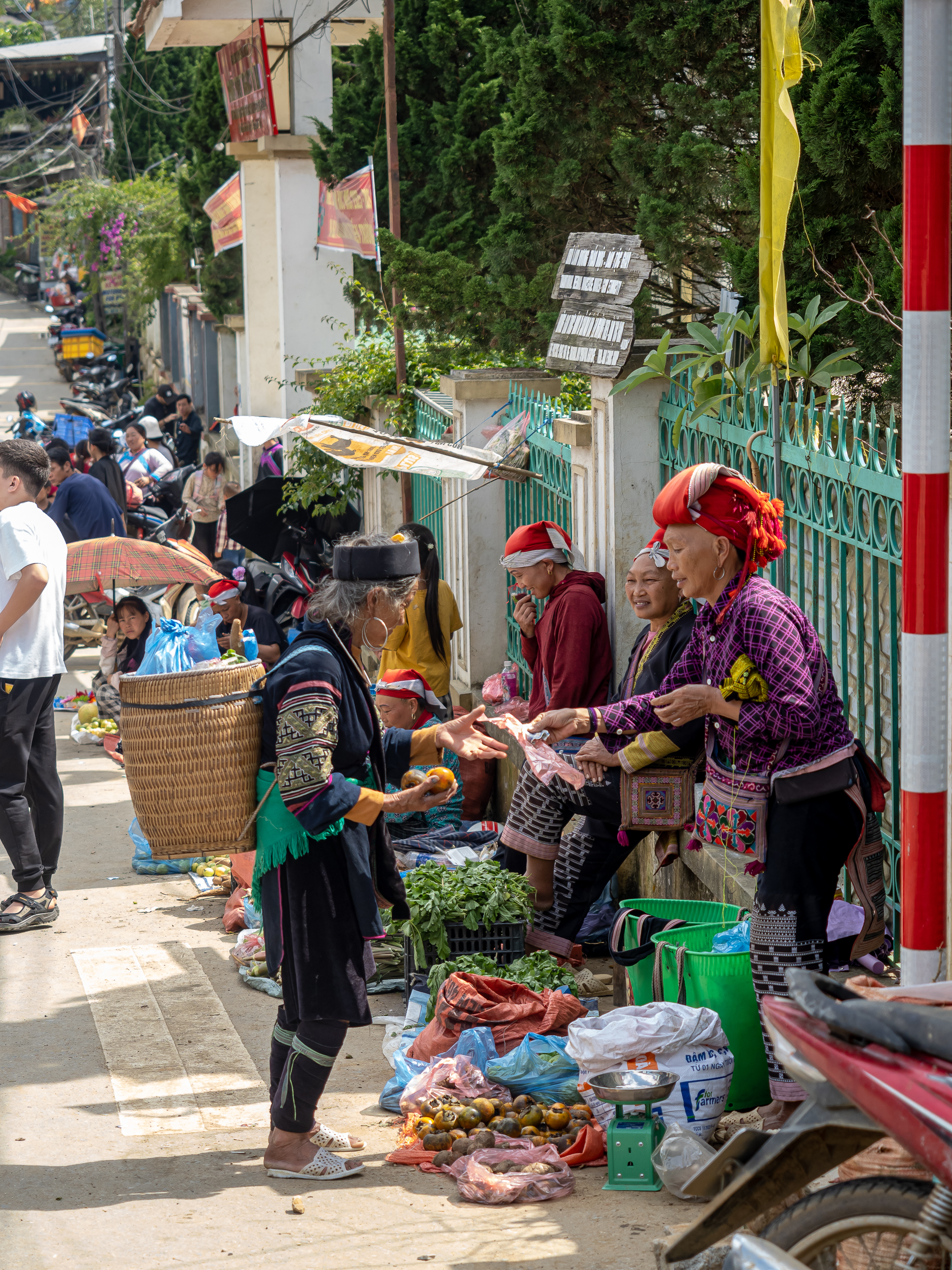 Вояж по Северному Вьетнаму (28/73)