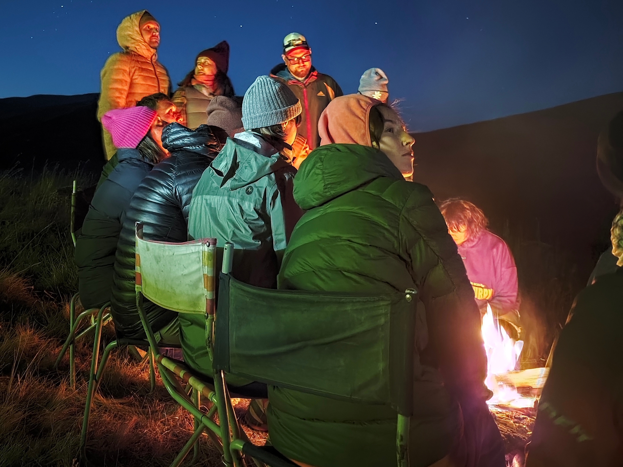 Монголия: Рыбалка На Краю Географии. (3/22)