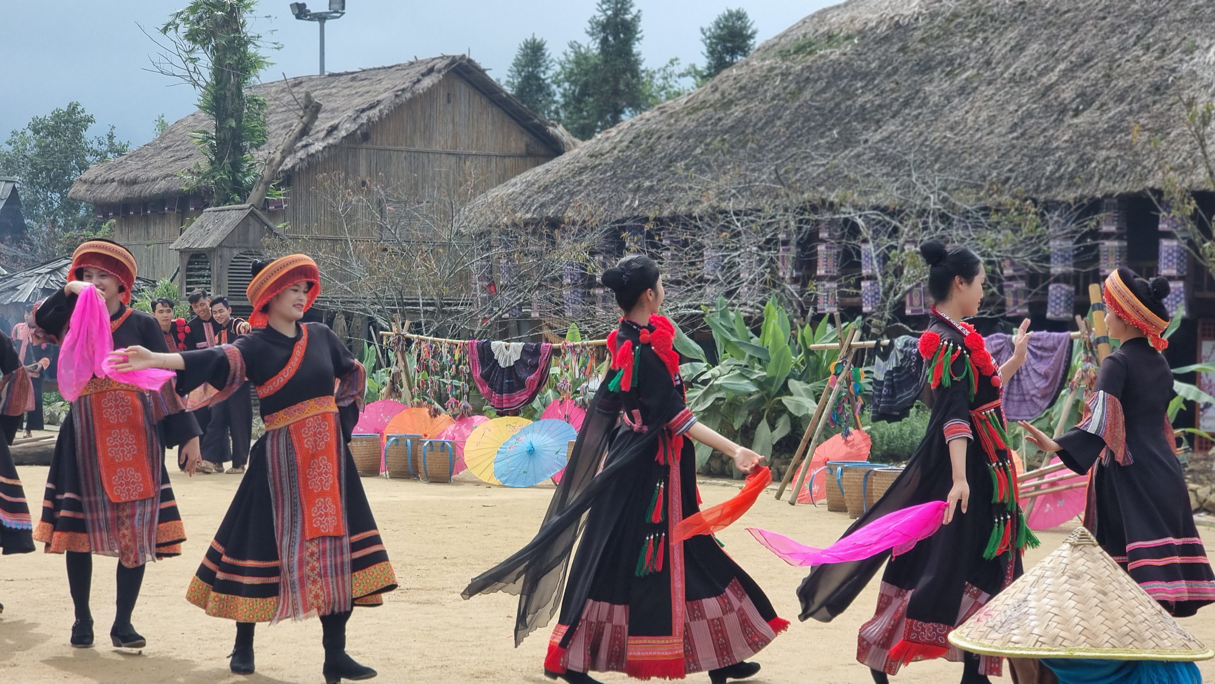 Вояж по Северному Вьетнаму (25/73)