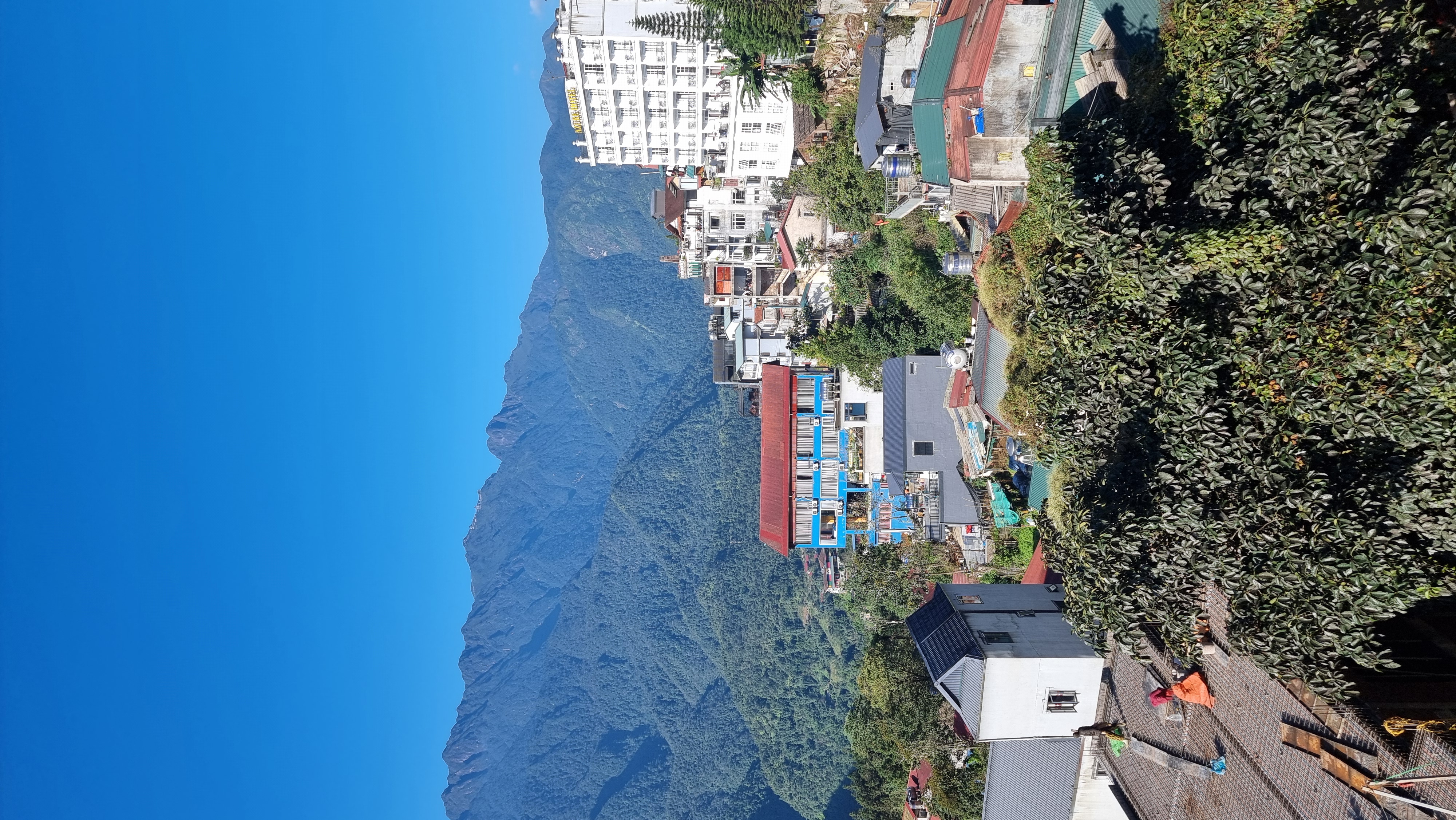 Вояж по Северному Вьетнаму (21/73)