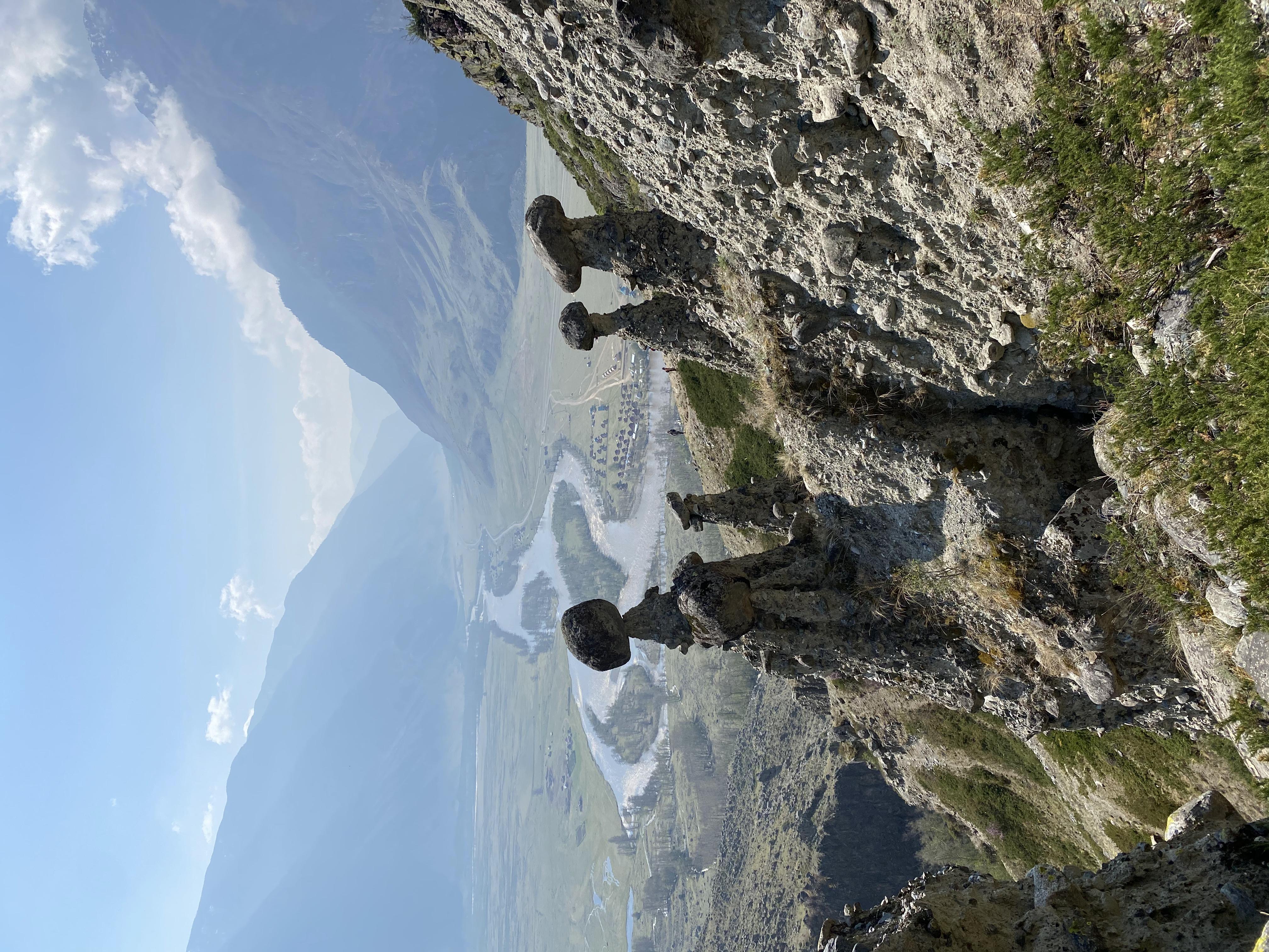 Обзорный тур Ожерелье Горного Алтая. (17/17)