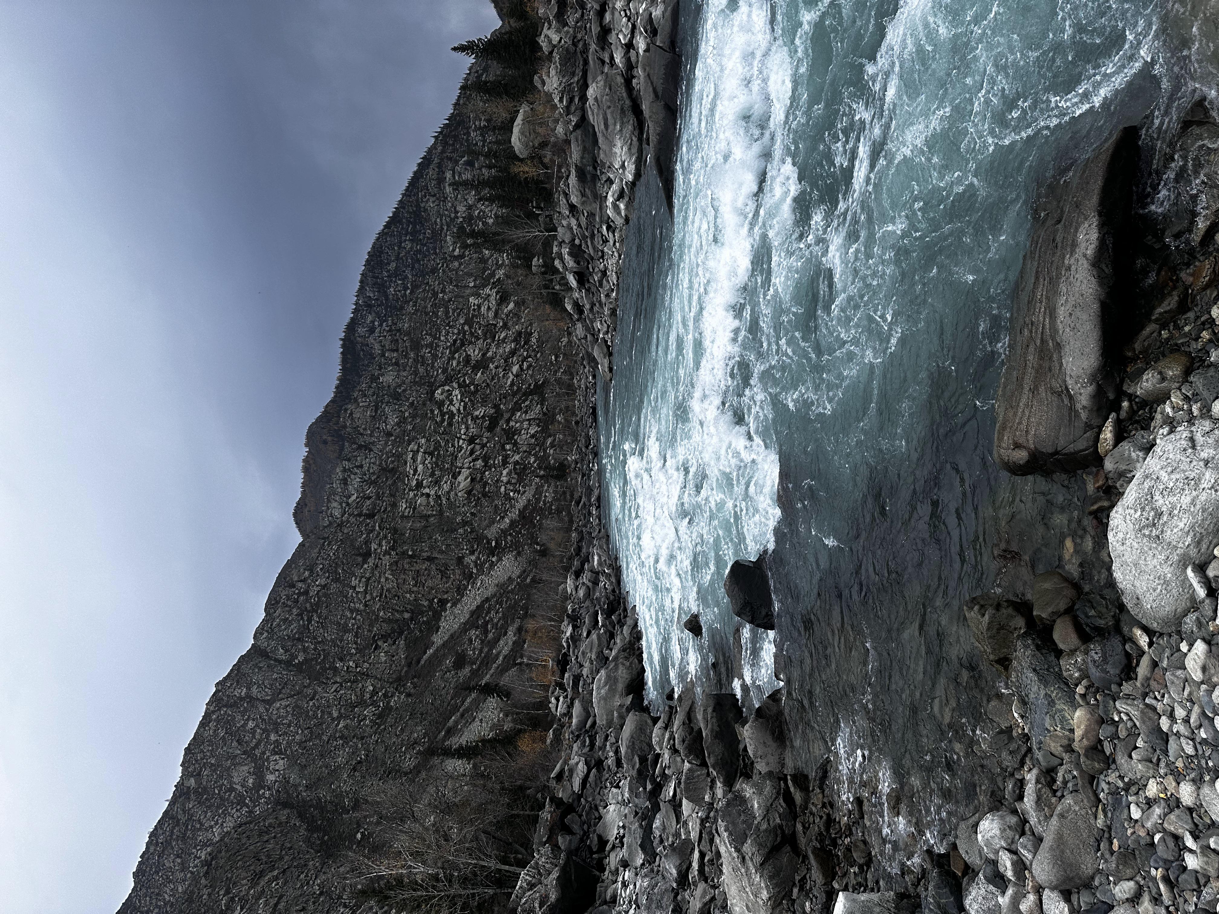 Обзорный тур Ожерелье Горного Алтая. (7/17)