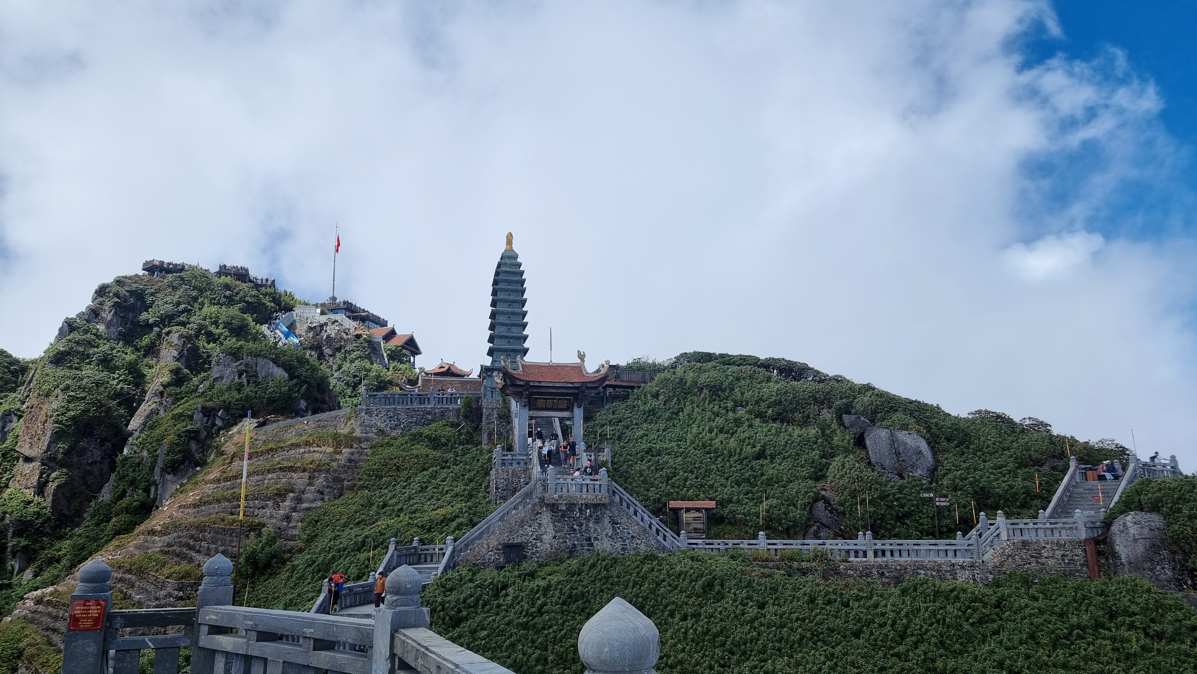 Северный Вьетнам. Путешествие по самобытной стране (54/91)