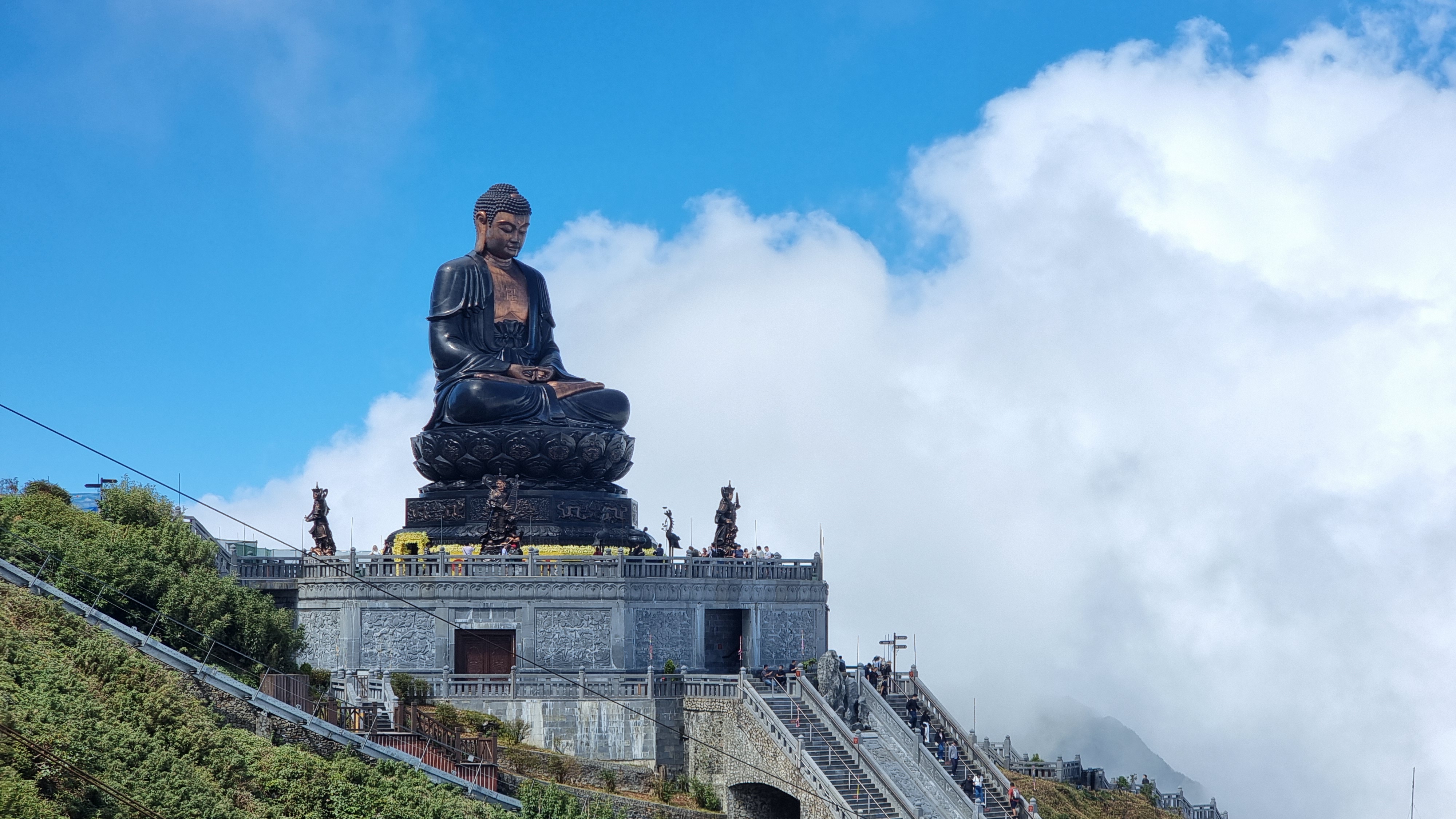 Северный Вьетнам. Путешествие по самобытной стране (22/91)