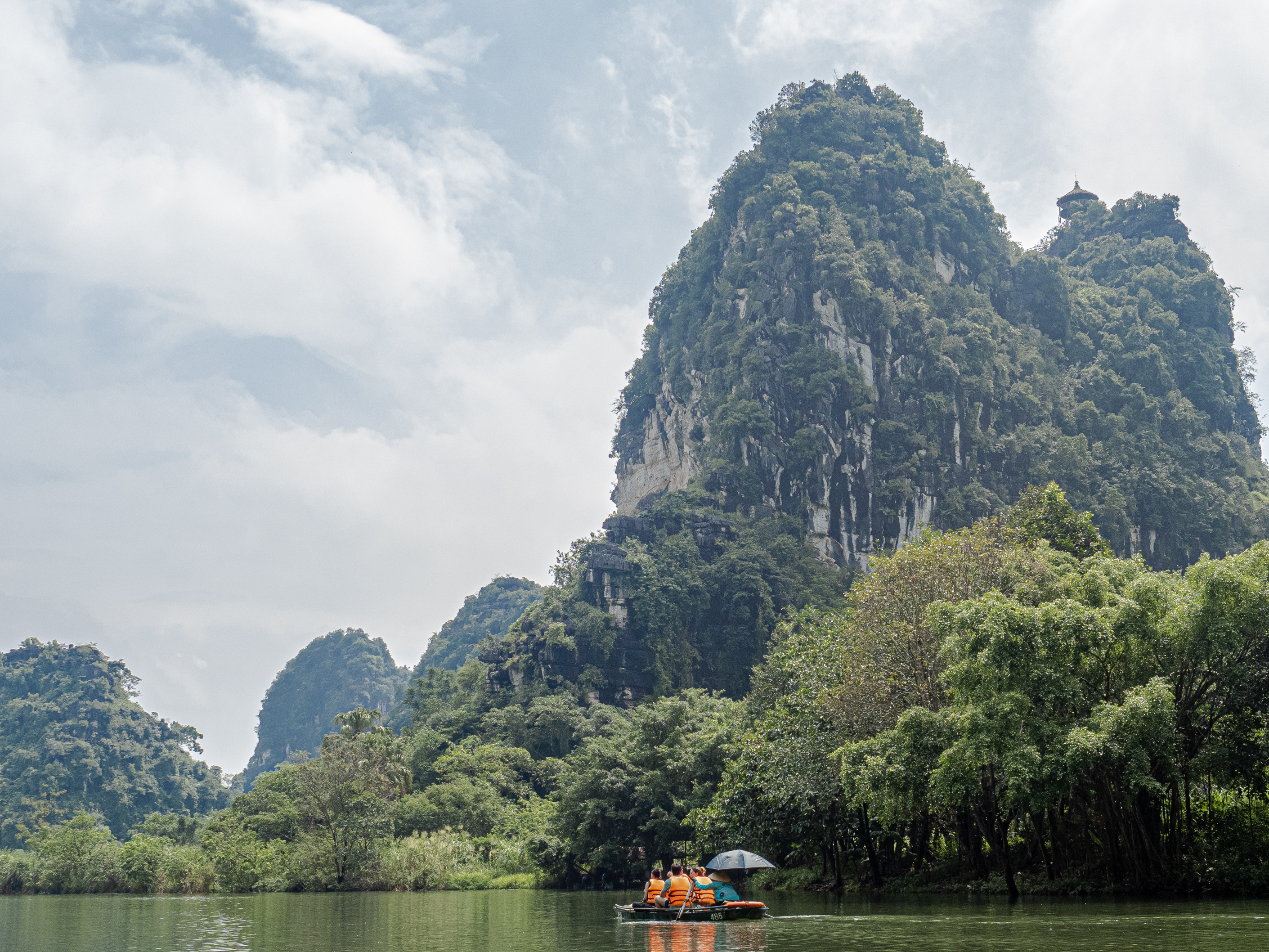 Северный Вьетнам. Путешествие по самобытной стране (38/91)