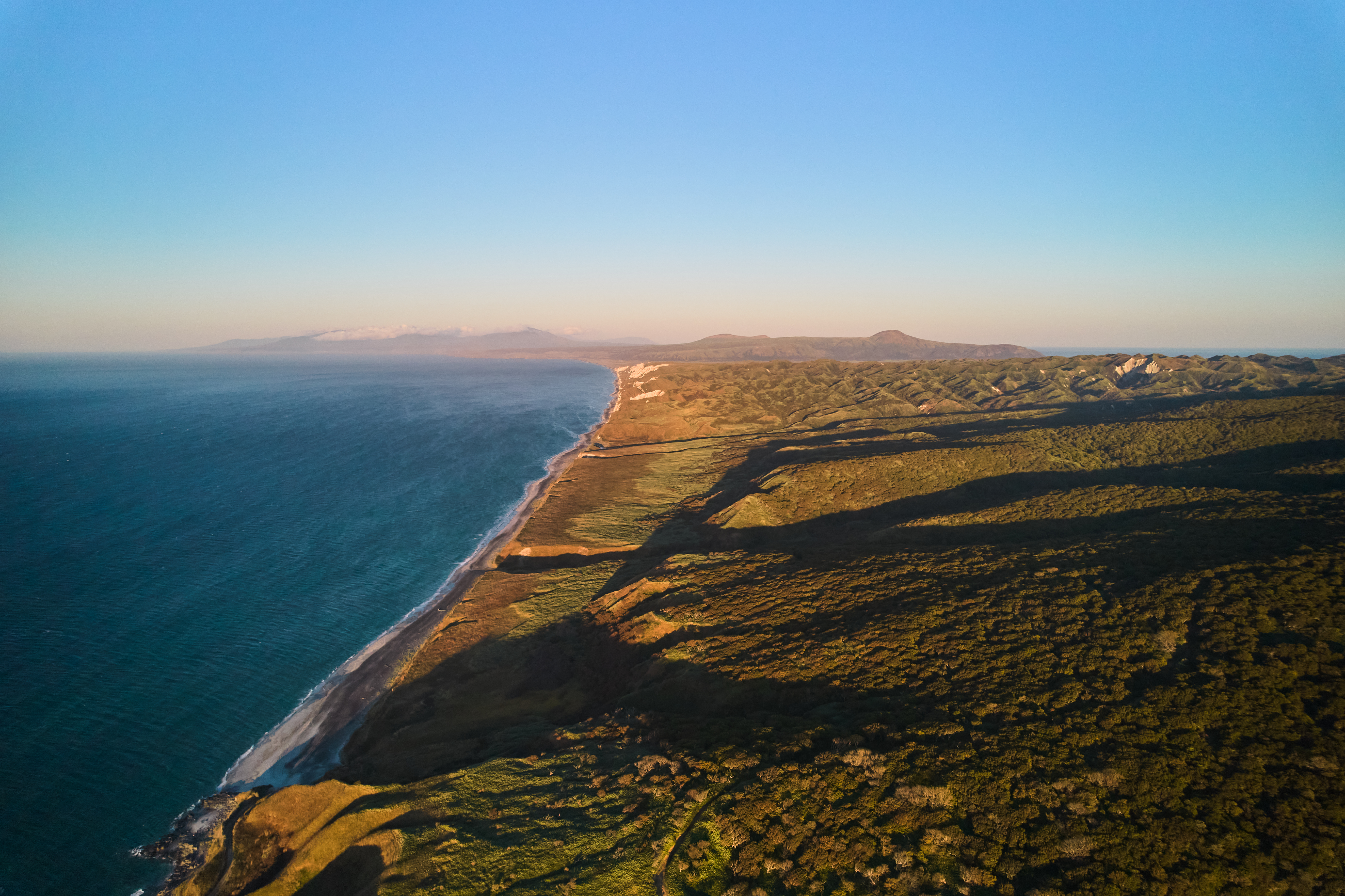 Осенний Итуруп + Сахалин (11/51)