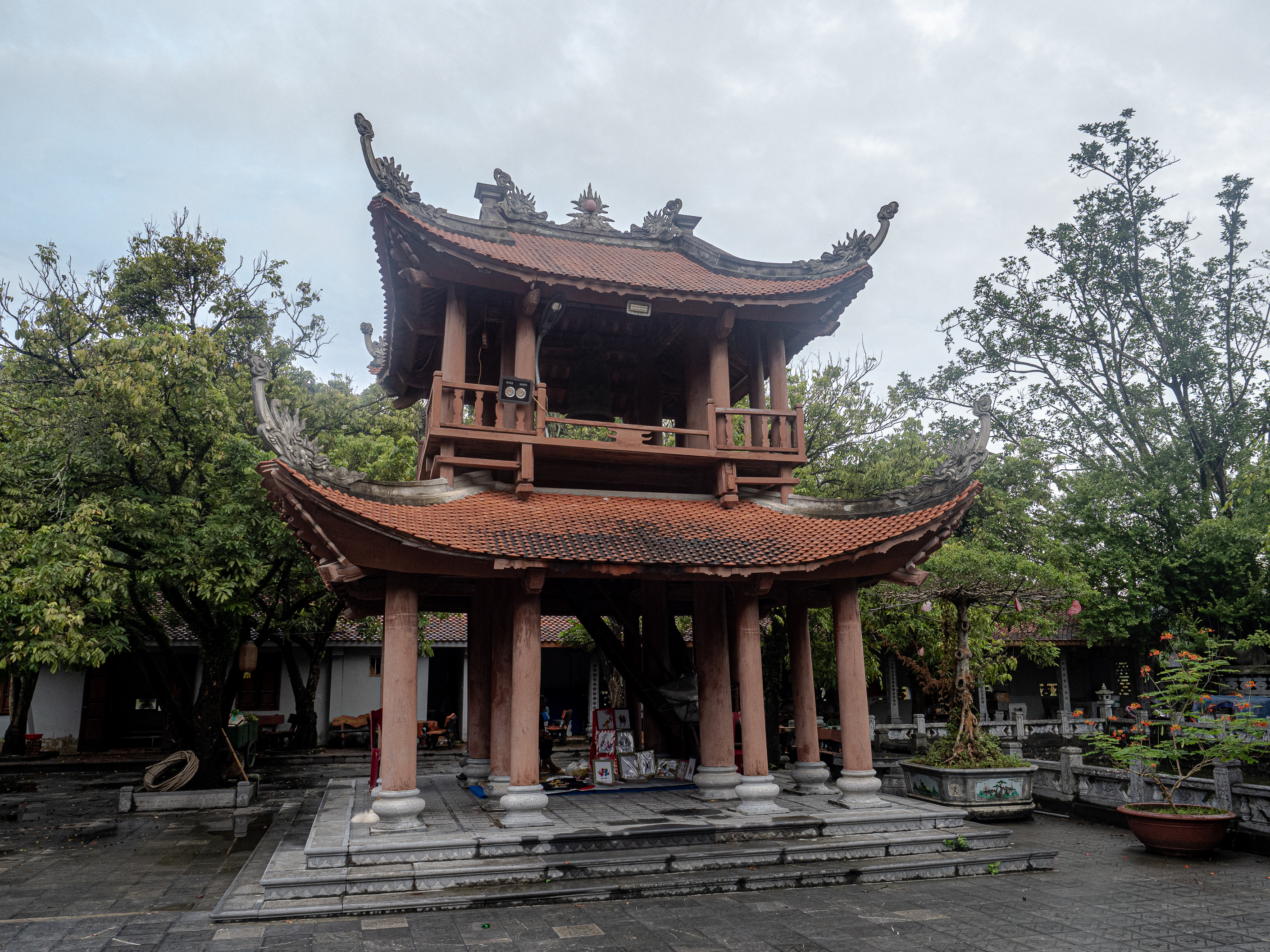 Северный Вьетнам. Путешествие по самобытной стране (46/91)