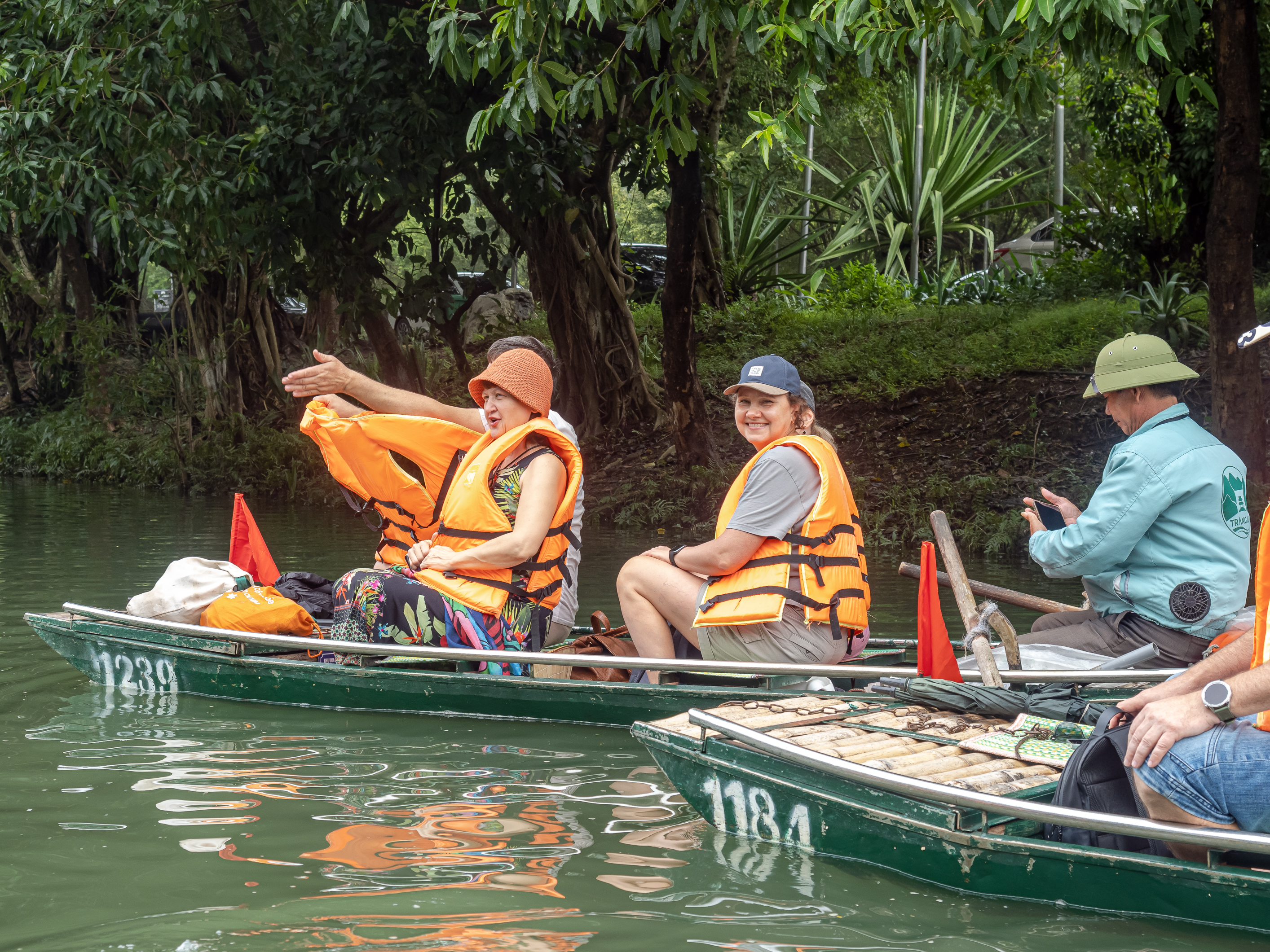 Вояж по Северному Вьетнаму (34/73)