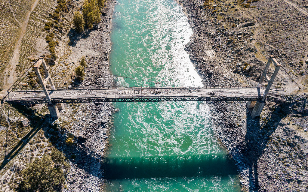 Джип-тур: Алтай настоящий (11/12)