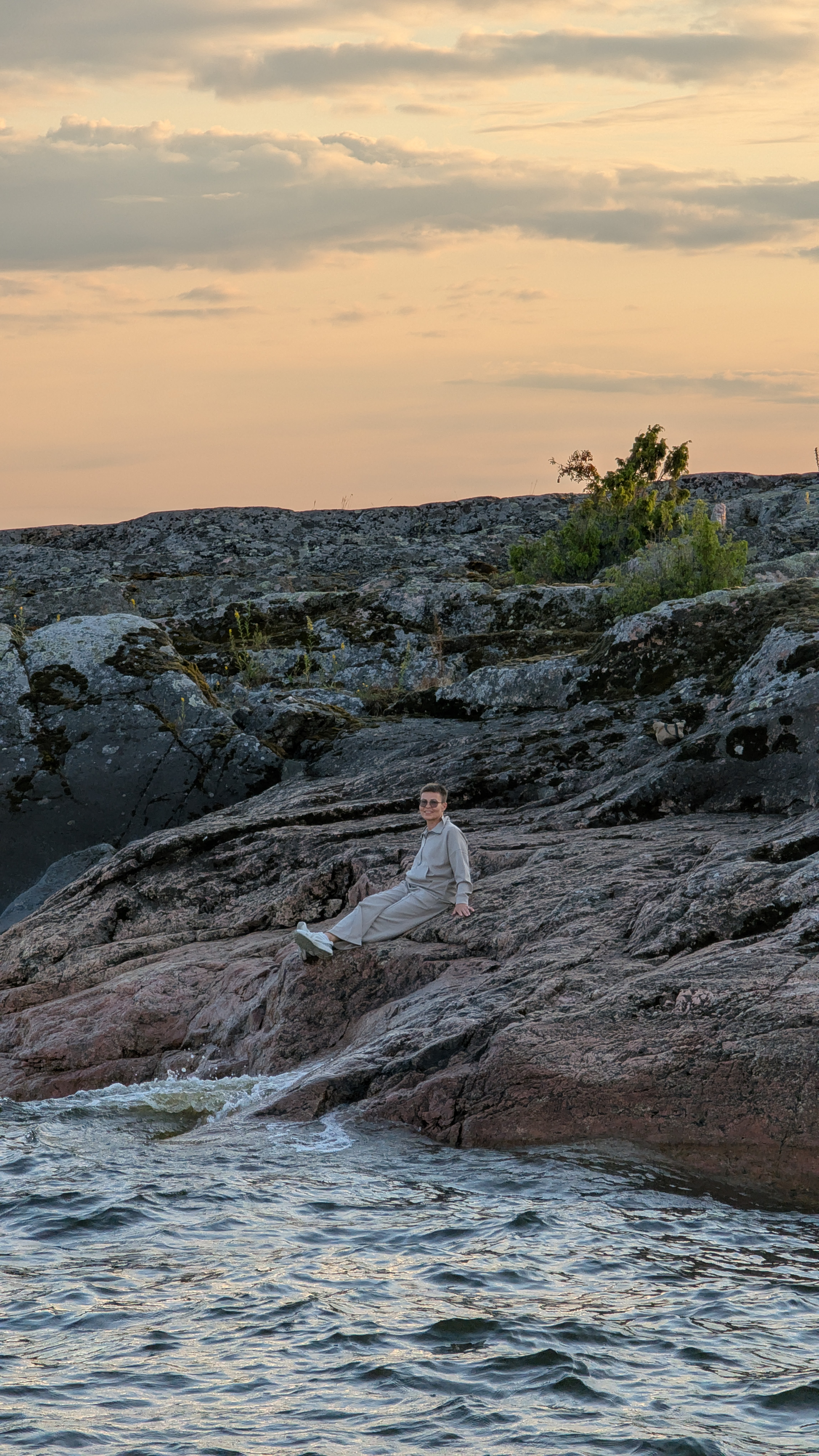 Уникальная Карелия: заповедные места , уютный глэмпинг и активности. Мини группа (36/45)