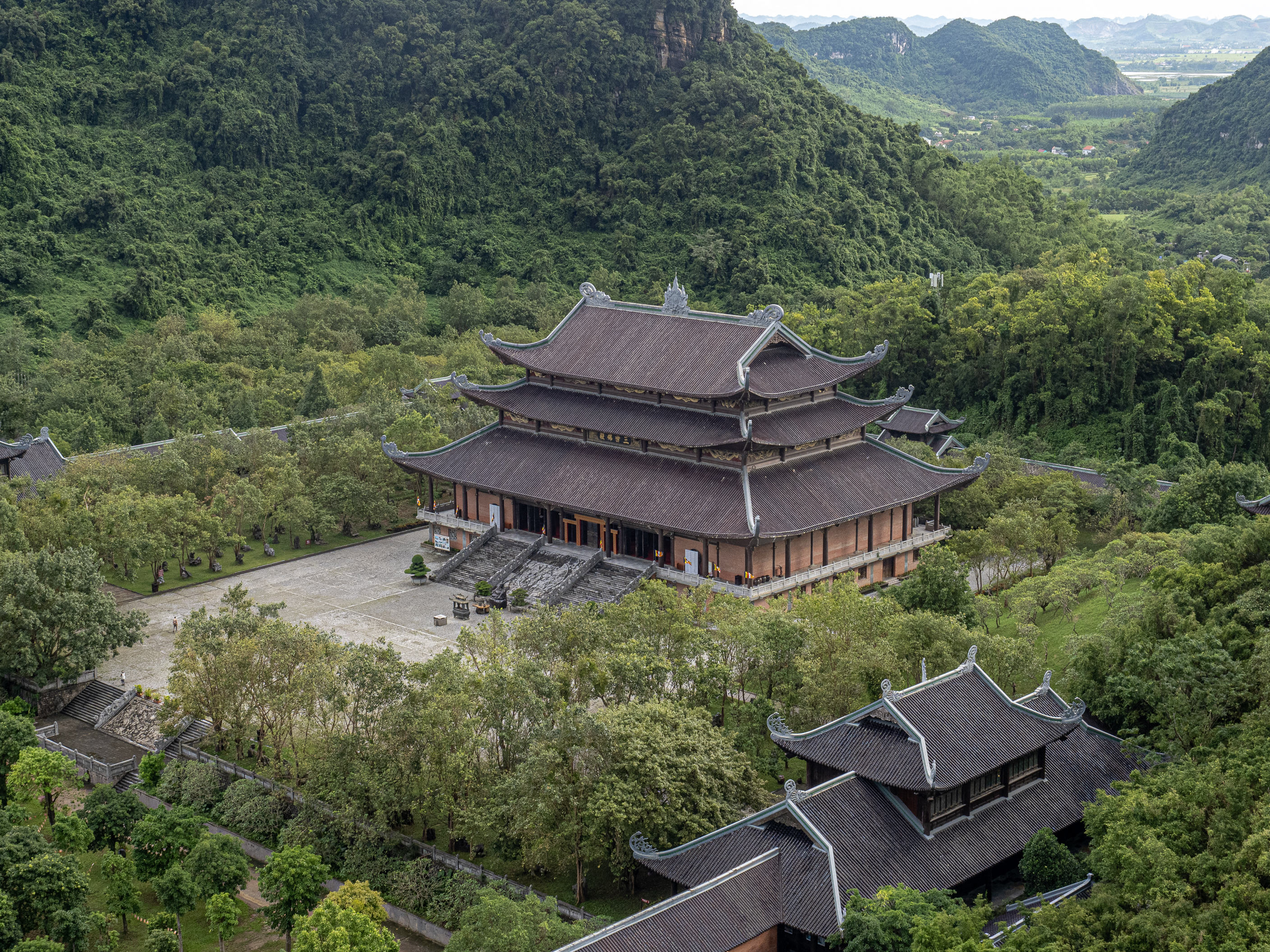 Вояж по Северному Вьетнаму (37/73)