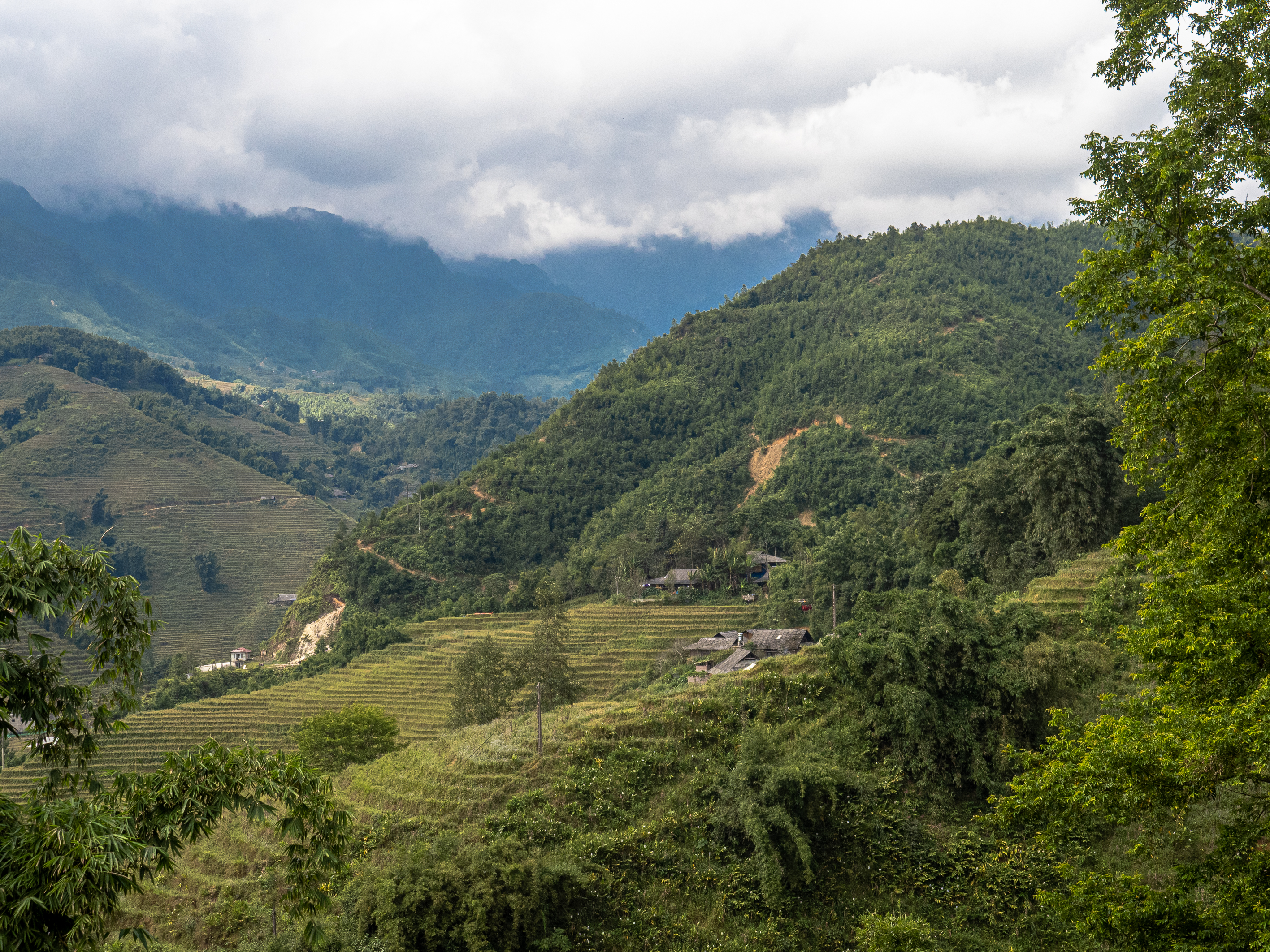 Северный Вьетнам. Путешествие по самобытной стране (29/91)