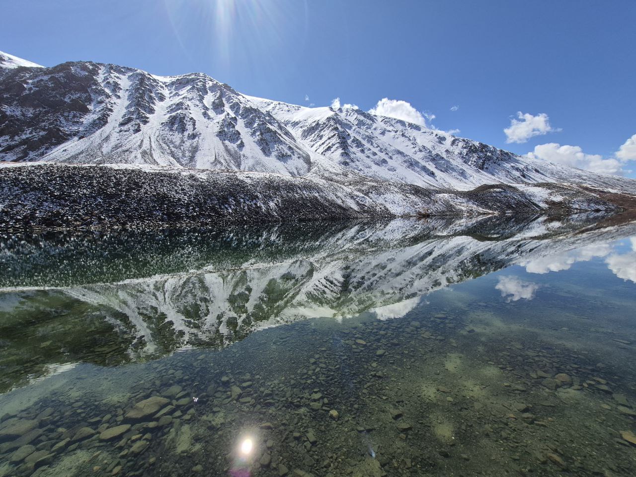 Дыхание Алтая (4/16)