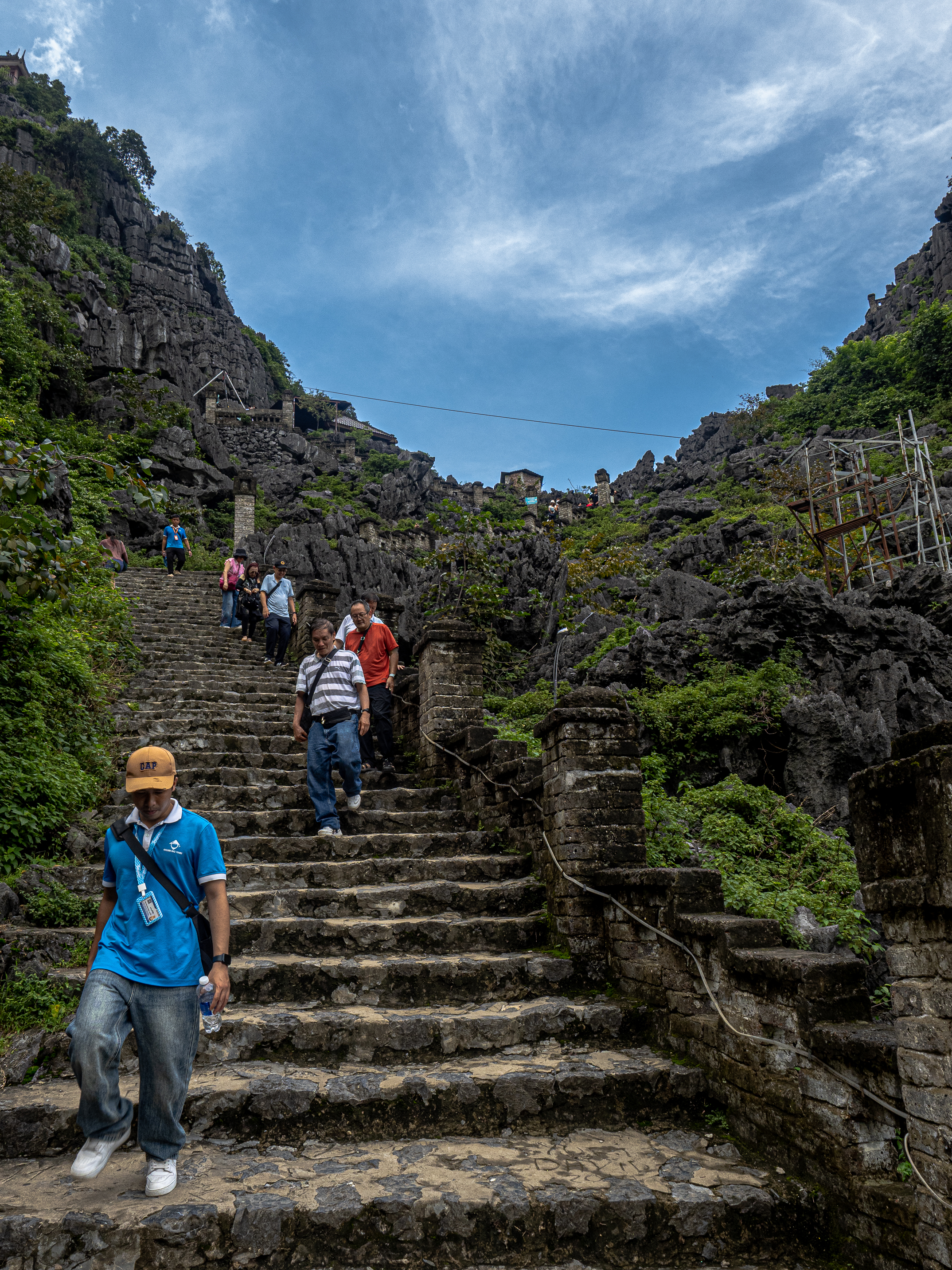 Вояж по Северному Вьетнаму (33/73)