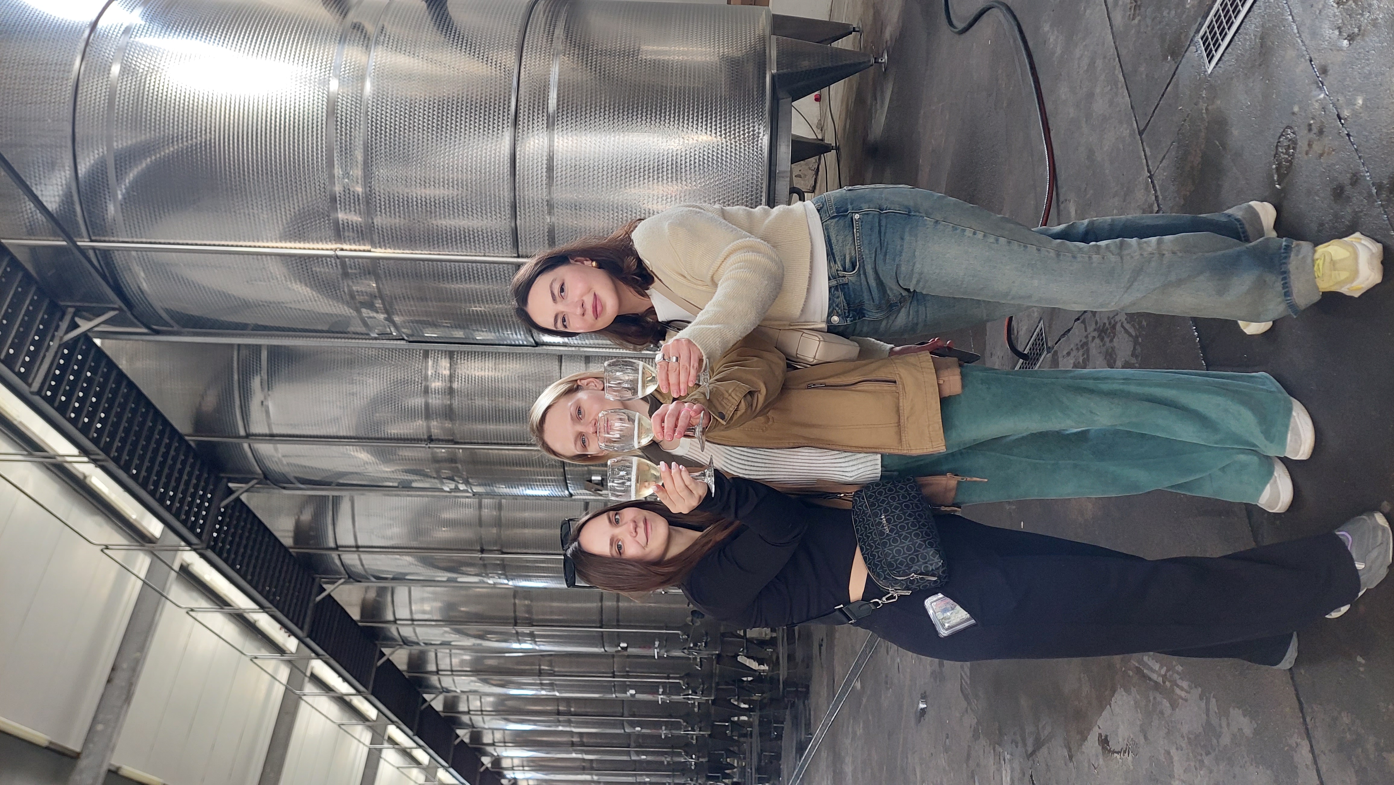 Индивидуальный тур ,, Кахетия-душа Грузии (12/14)