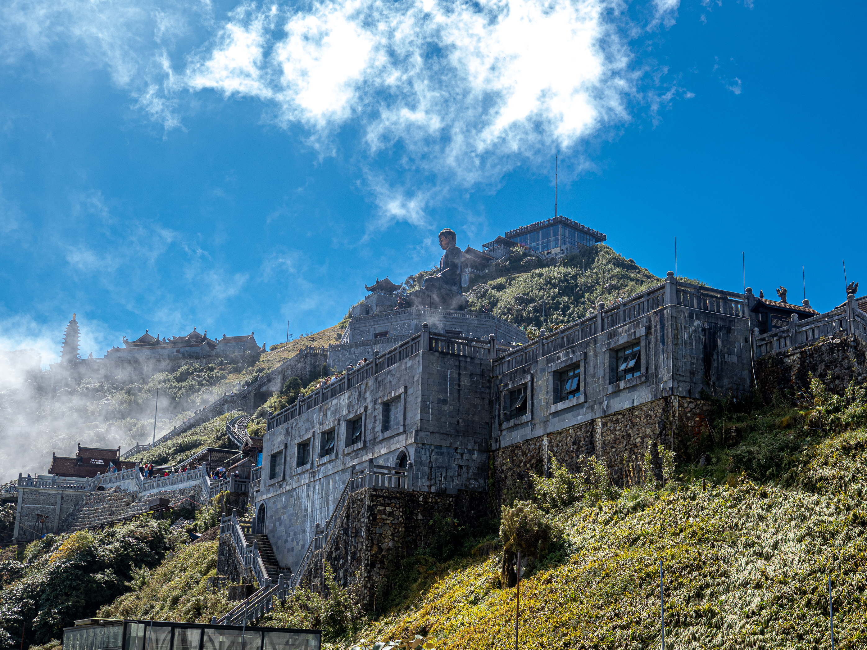 Вояж по Северному Вьетнаму (29/73)