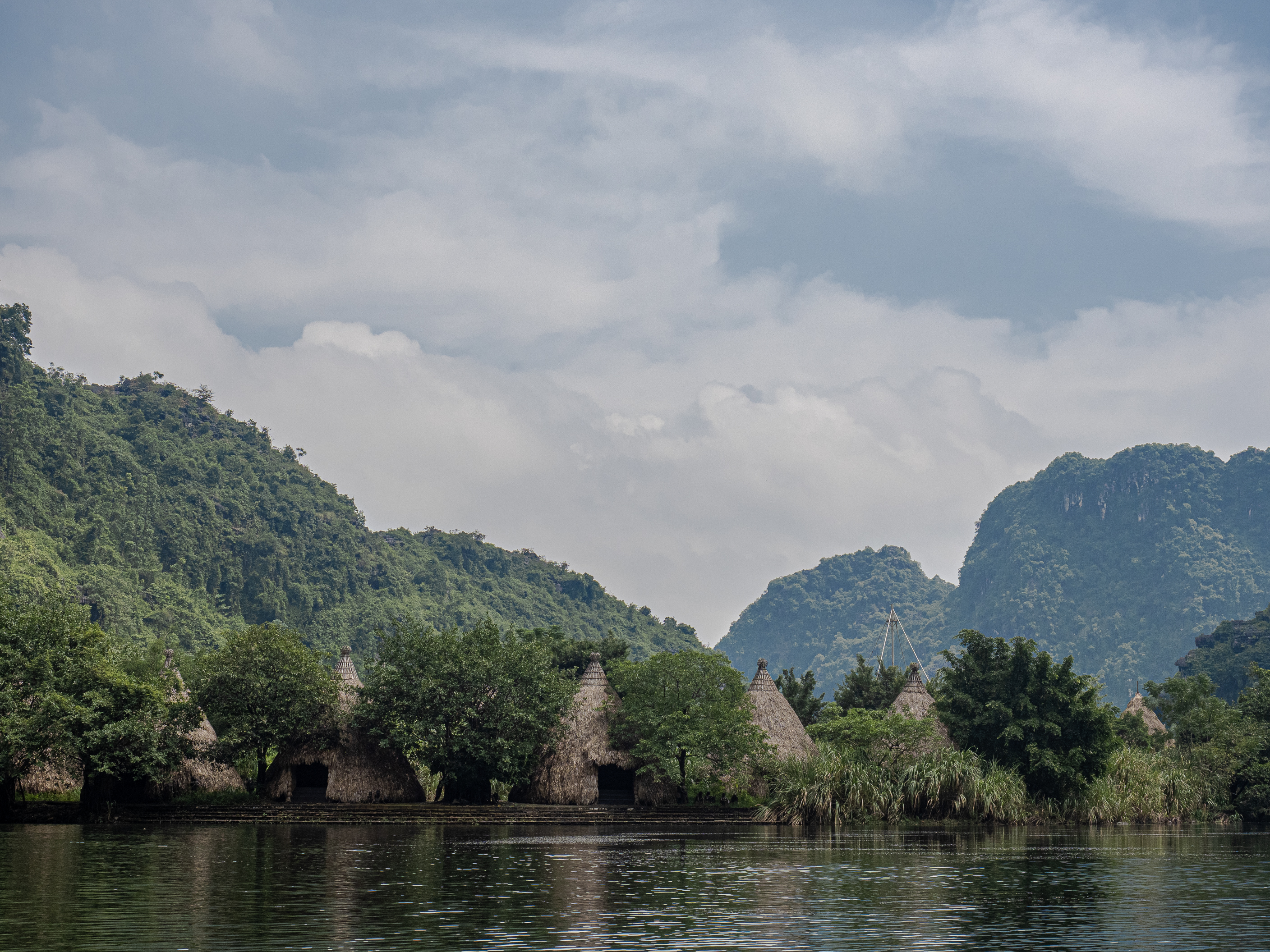 Вояж по Северному Вьетнаму (17/73)