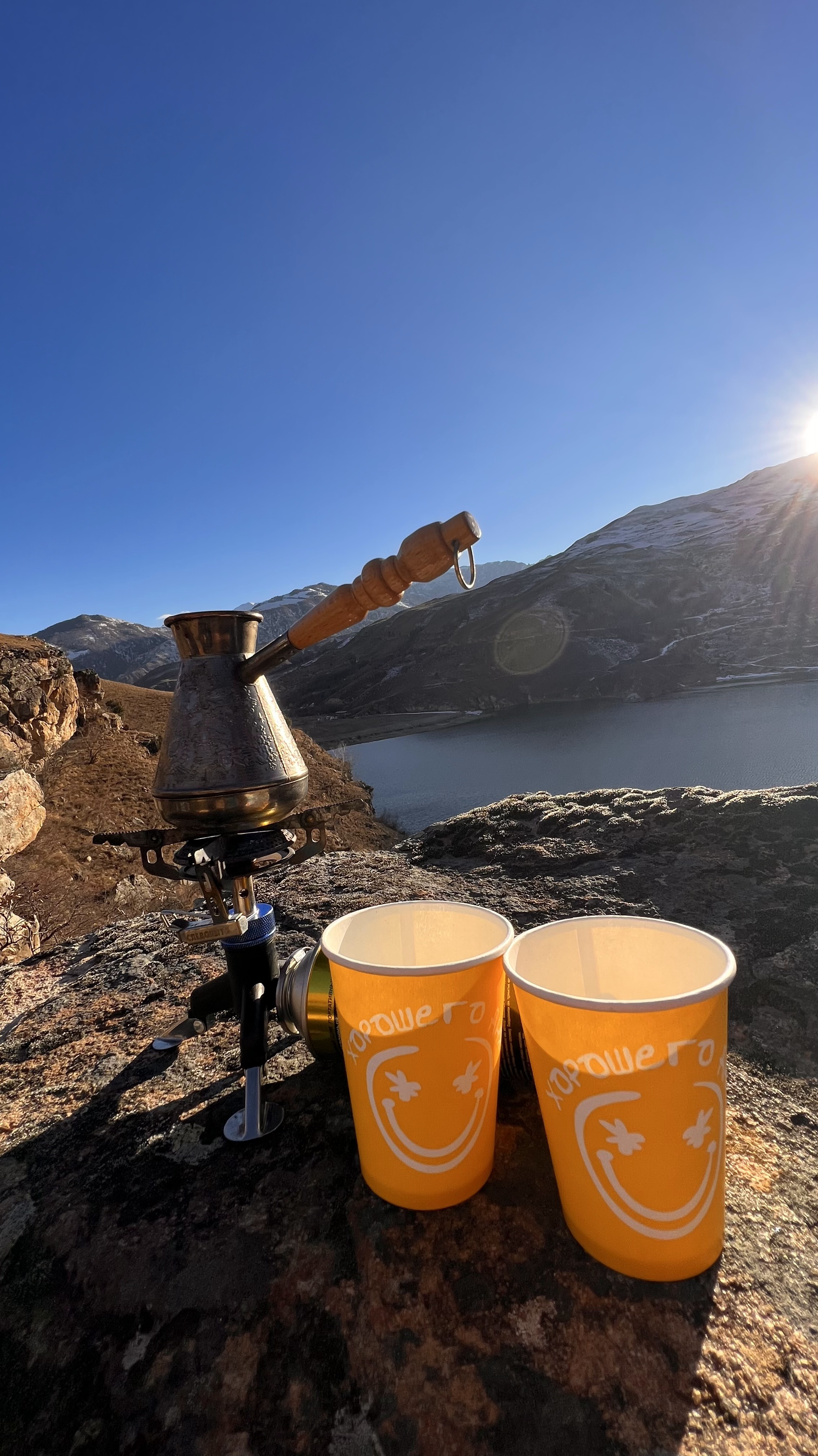 Тайны Эльбруса: В гости к великанам