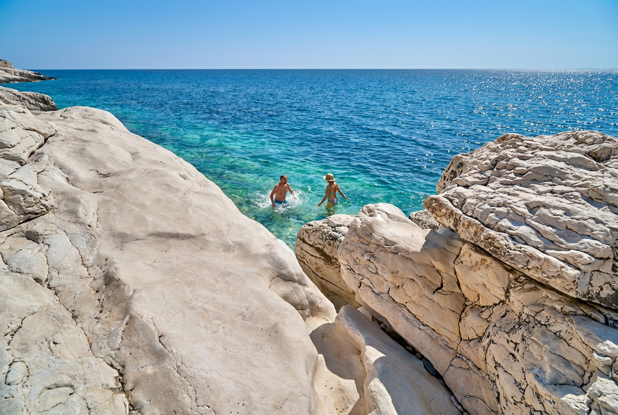 Вся Абхазия за шесть дней