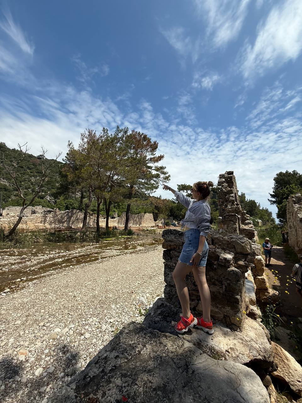 Йога-тур Энергия пяти стихий (26/53)