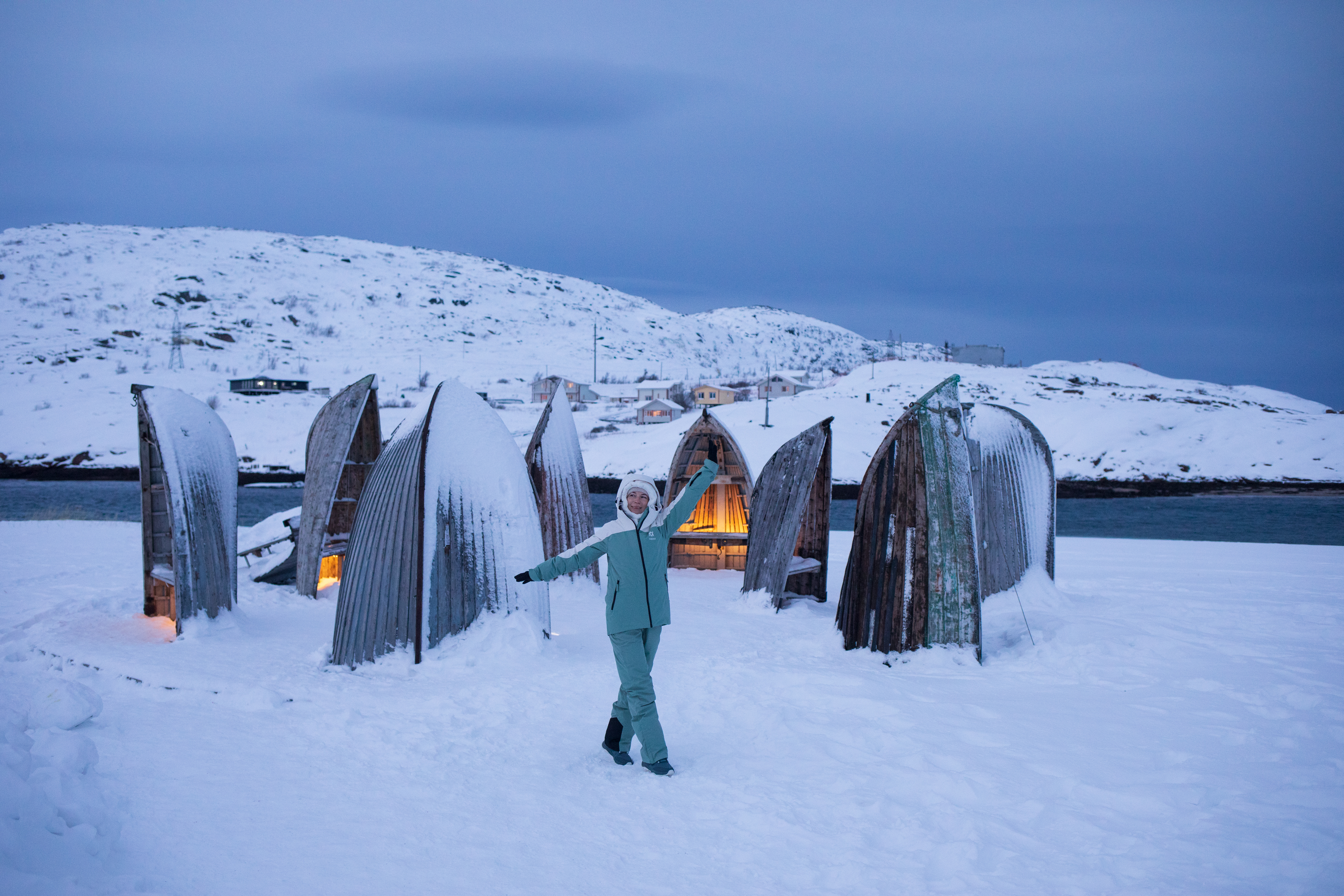 Заключительный день